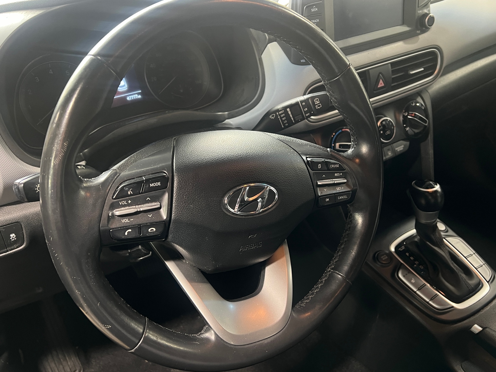 Thumbnail: 2021 Hyundai Kona - 5