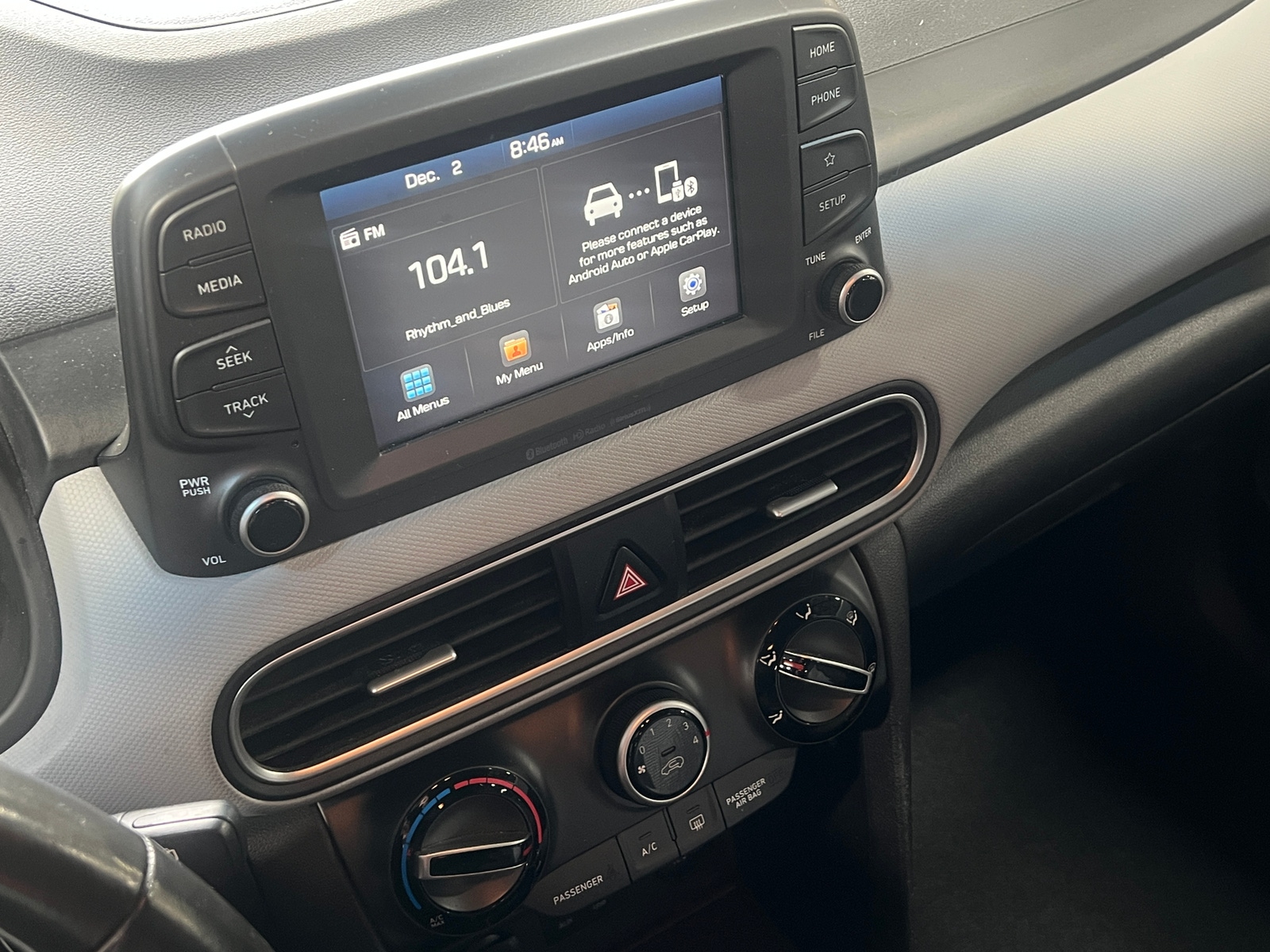 Thumbnail: 2021 Hyundai Kona - 4