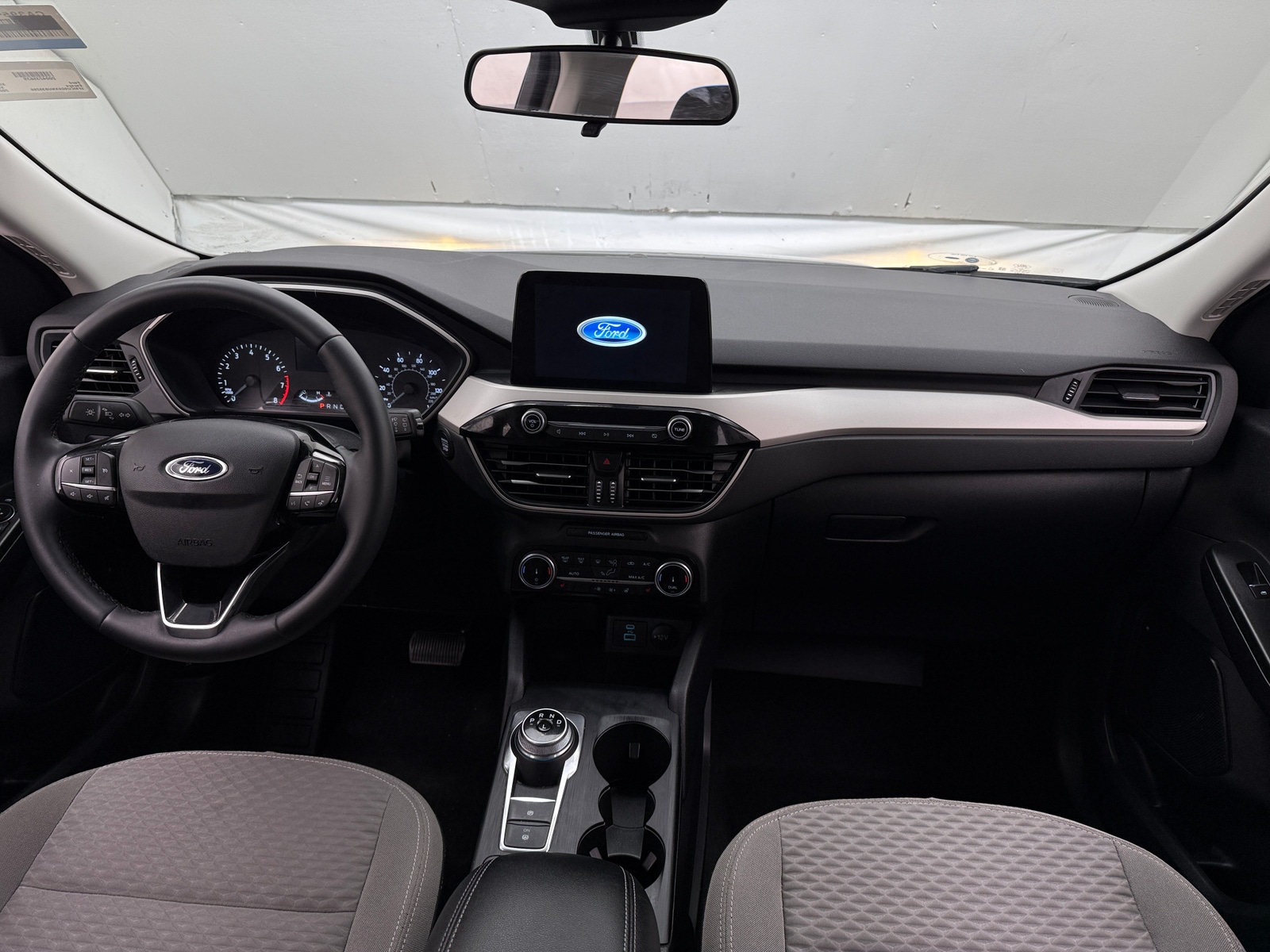 Thumbnail: 2022 Ford Escape - 3