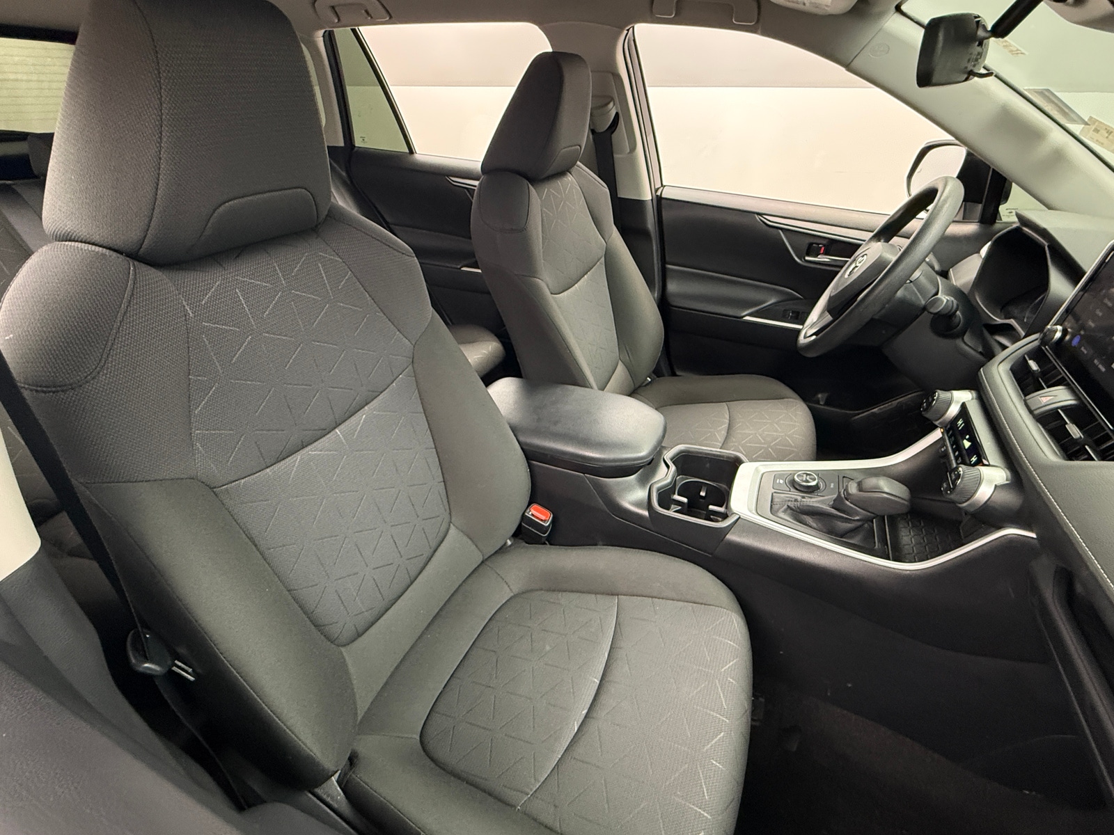 Thumbnail: 2023 Toyota RAV4 - 2