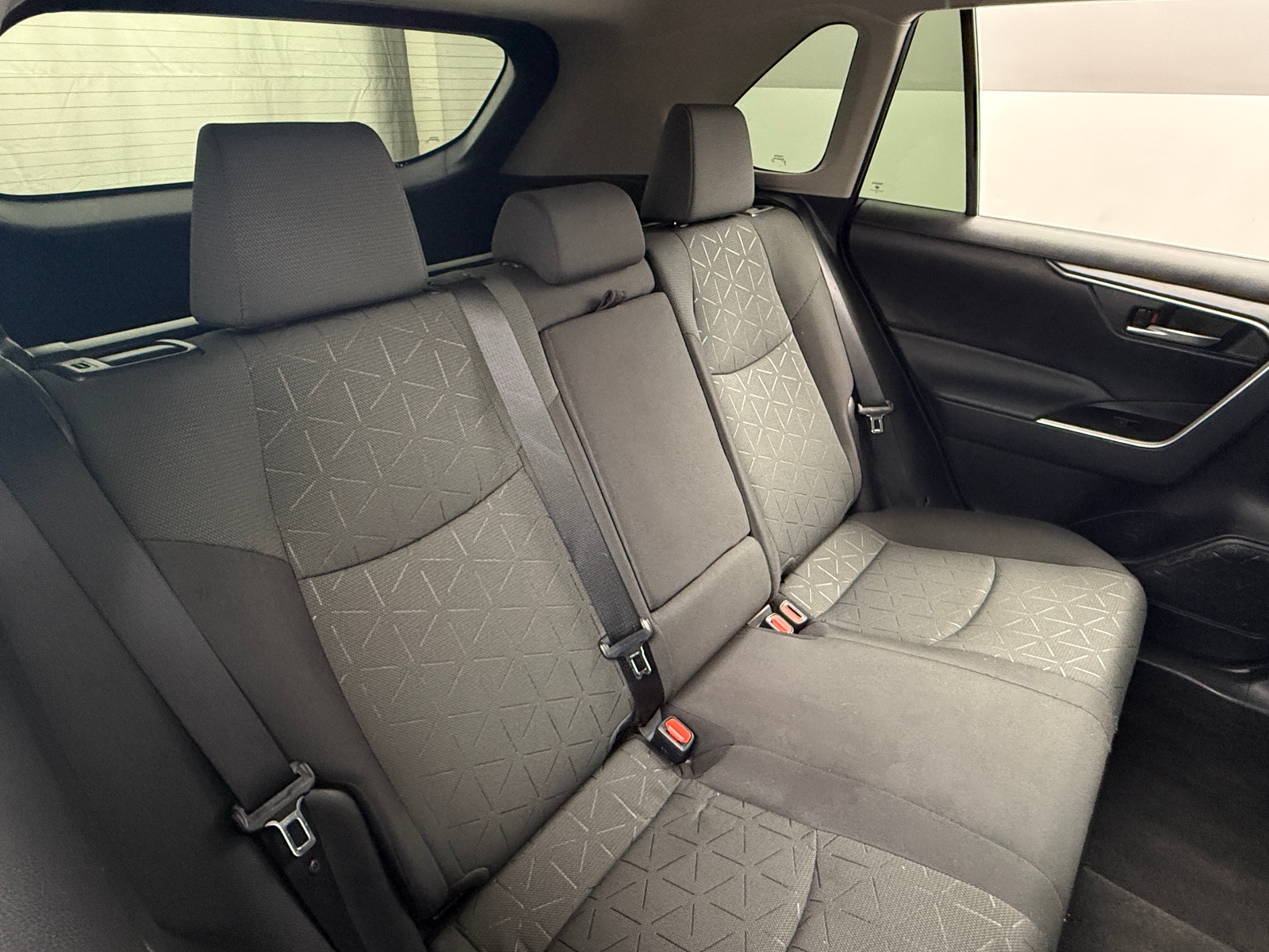 Thumbnail: 2023 Toyota RAV4 - 6