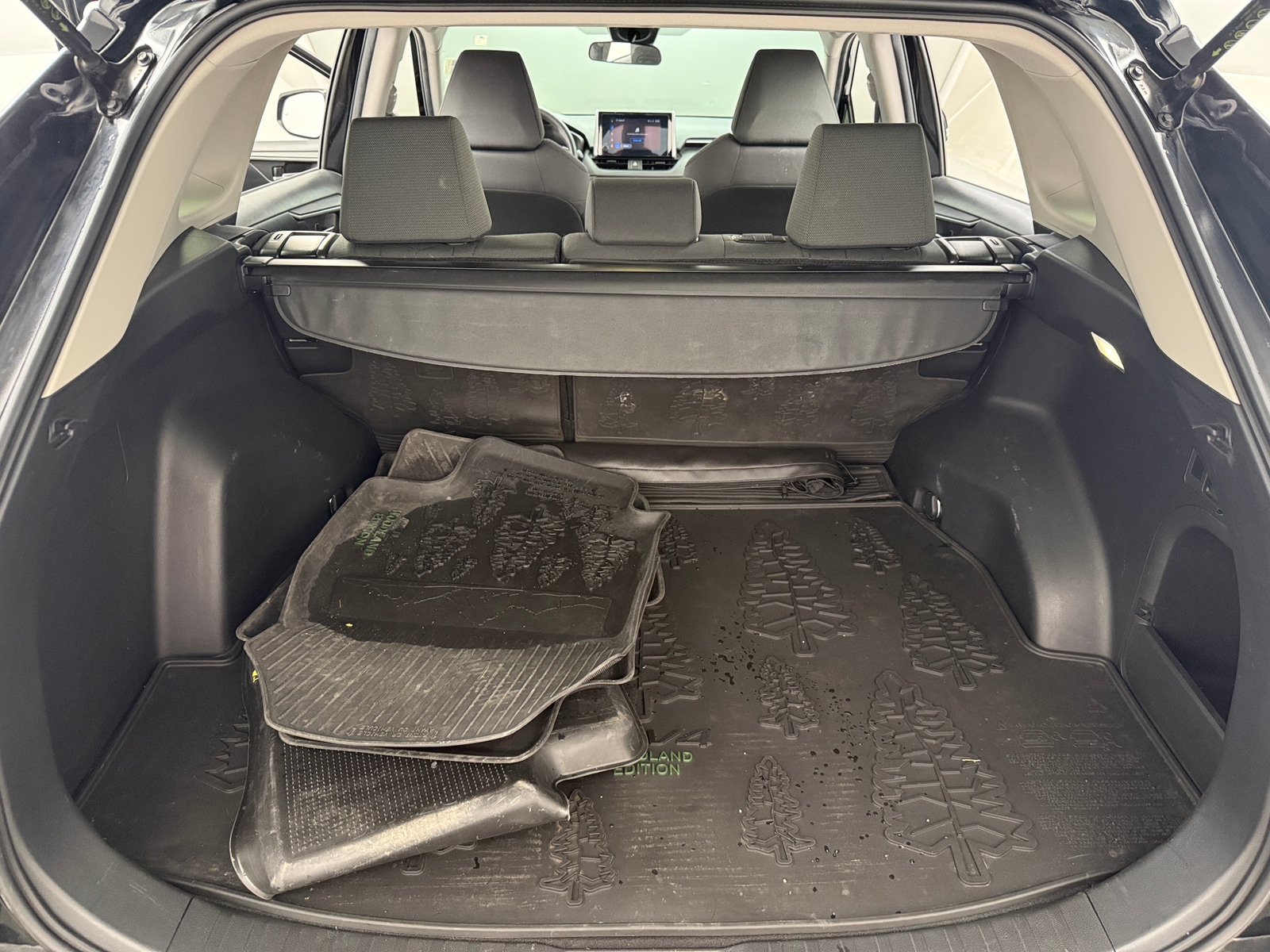 Thumbnail: 2023 Toyota RAV4 - 7