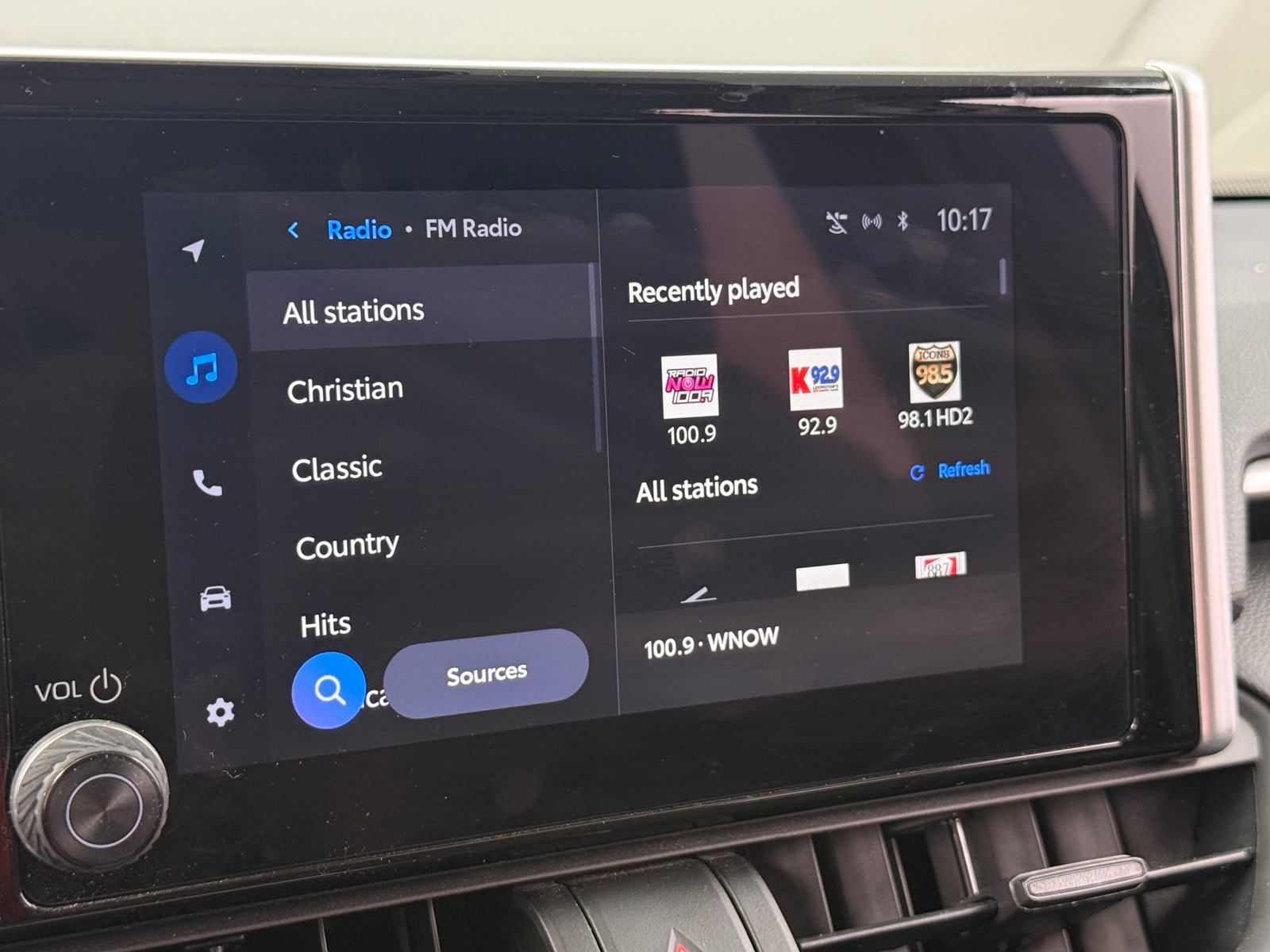 Thumbnail: 2023 Toyota RAV4 - 4