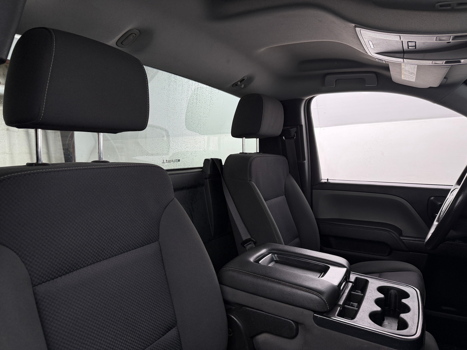 Thumbnail: 2018 GMC Sierra 1500 - 2