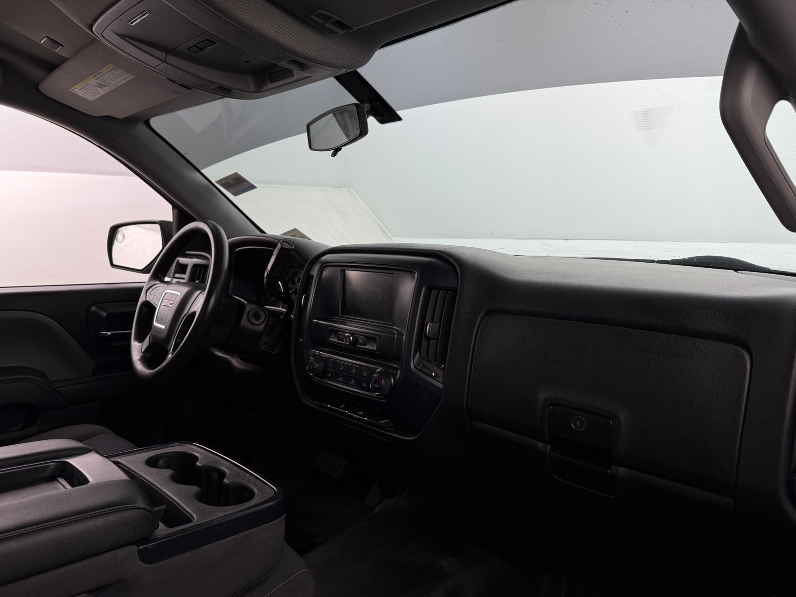 Thumbnail: 2018 GMC Sierra 1500 - 3