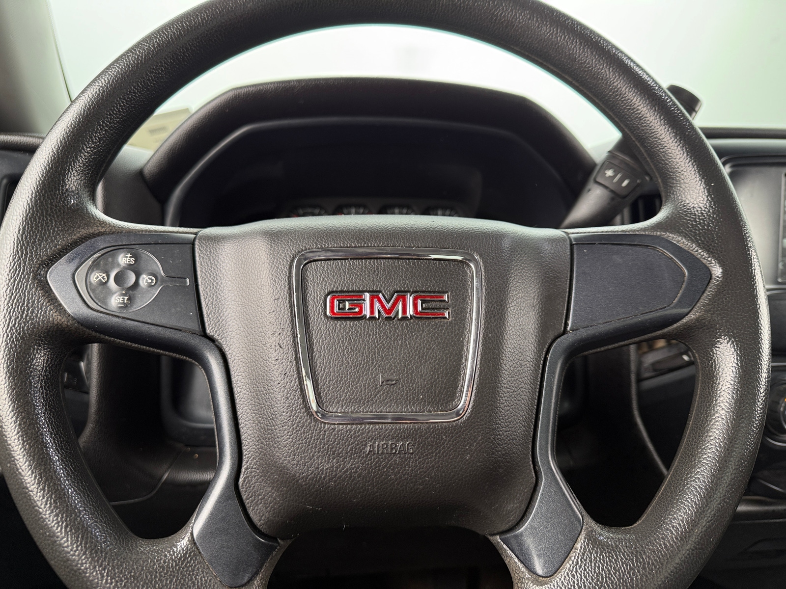 Thumbnail: 2018 GMC Sierra 1500 - 5