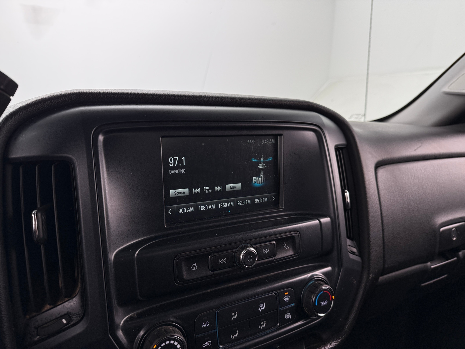 Thumbnail: 2018 GMC Sierra 1500 - 4