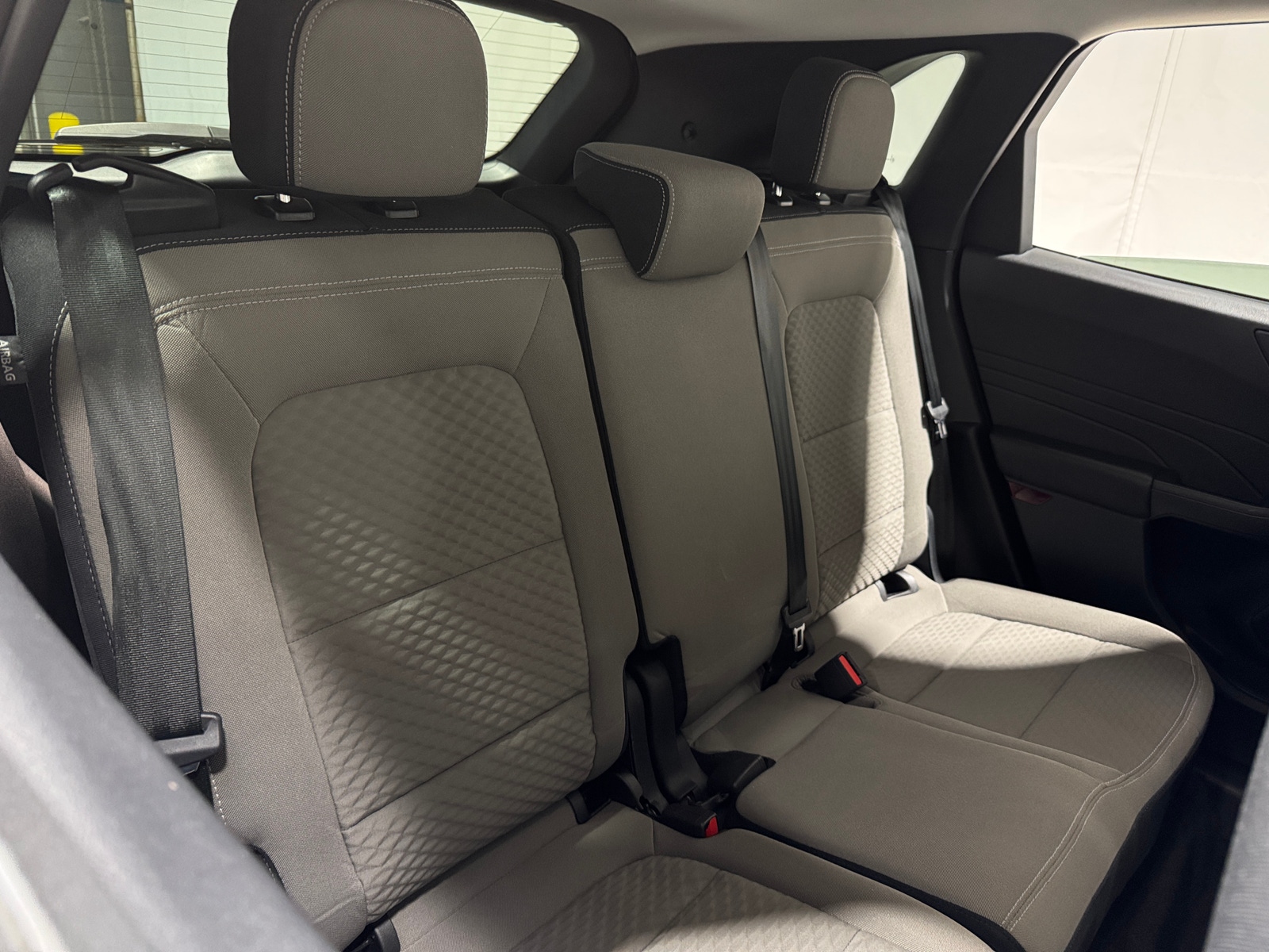 Thumbnail: 2021 Ford Escape - 6