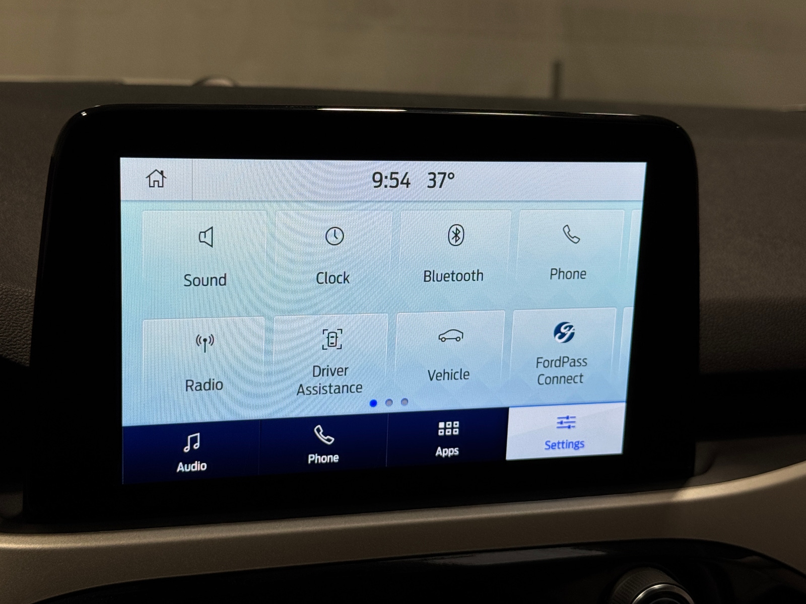 Thumbnail: 2021 Ford Escape - 4