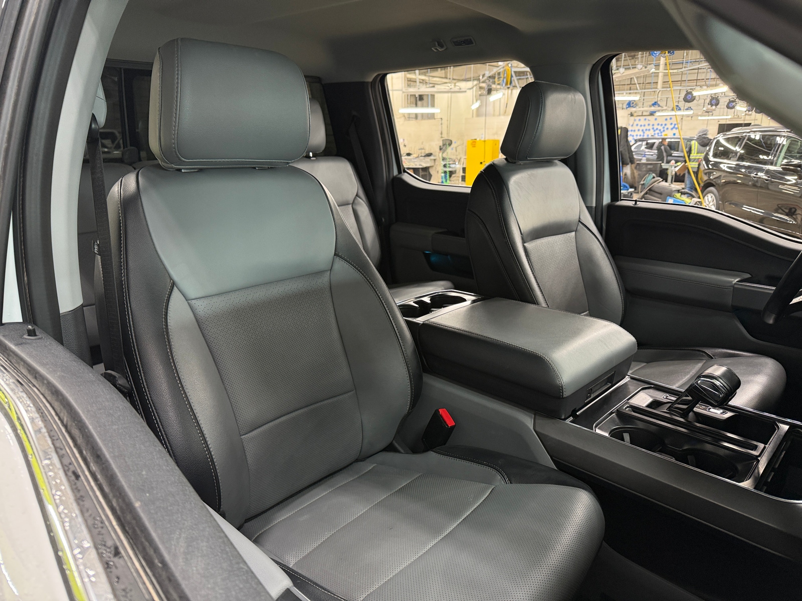 Thumbnail: 2023 Ford Econoline - 2