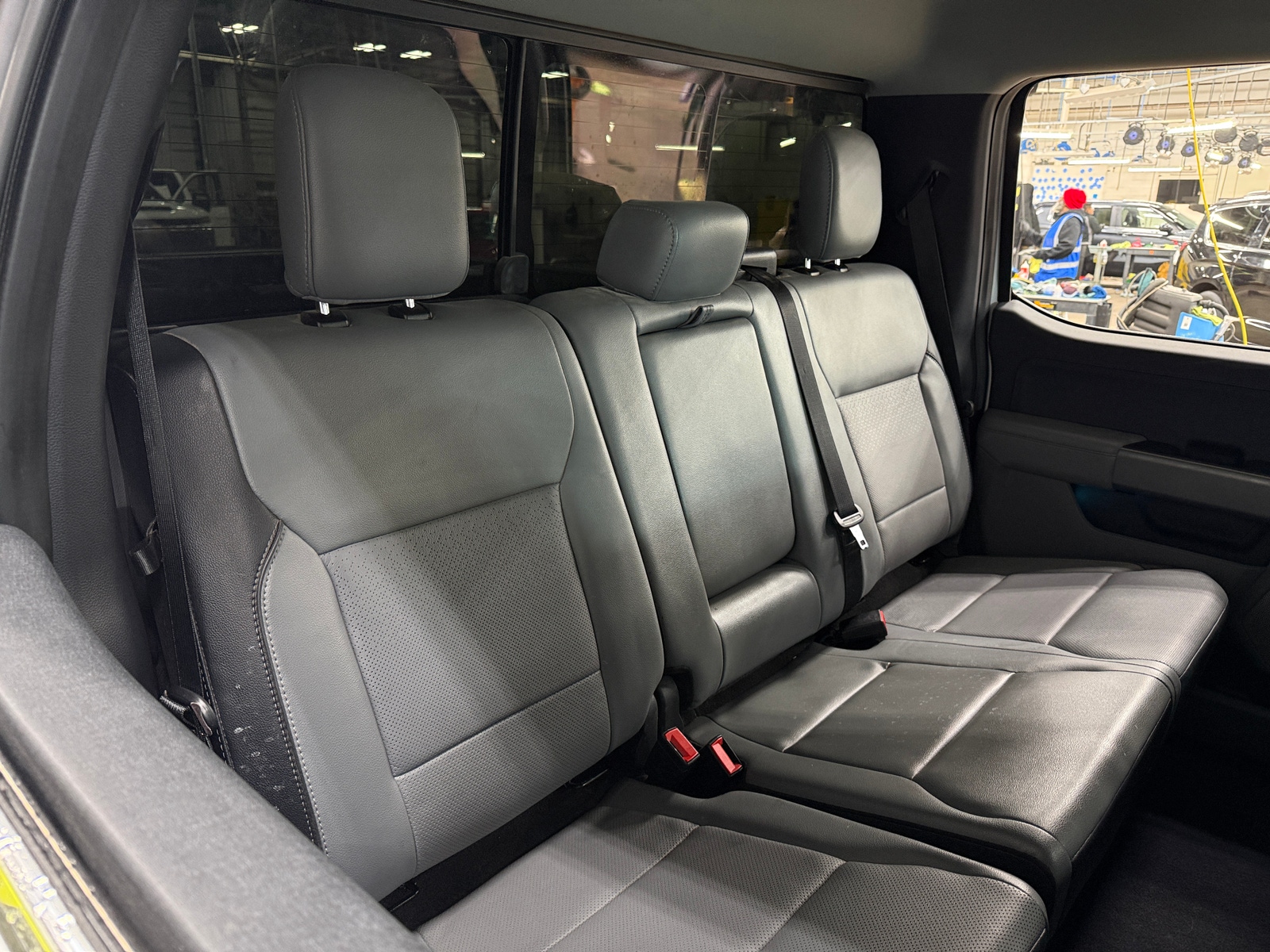 Thumbnail: 2023 Ford Econoline - 6