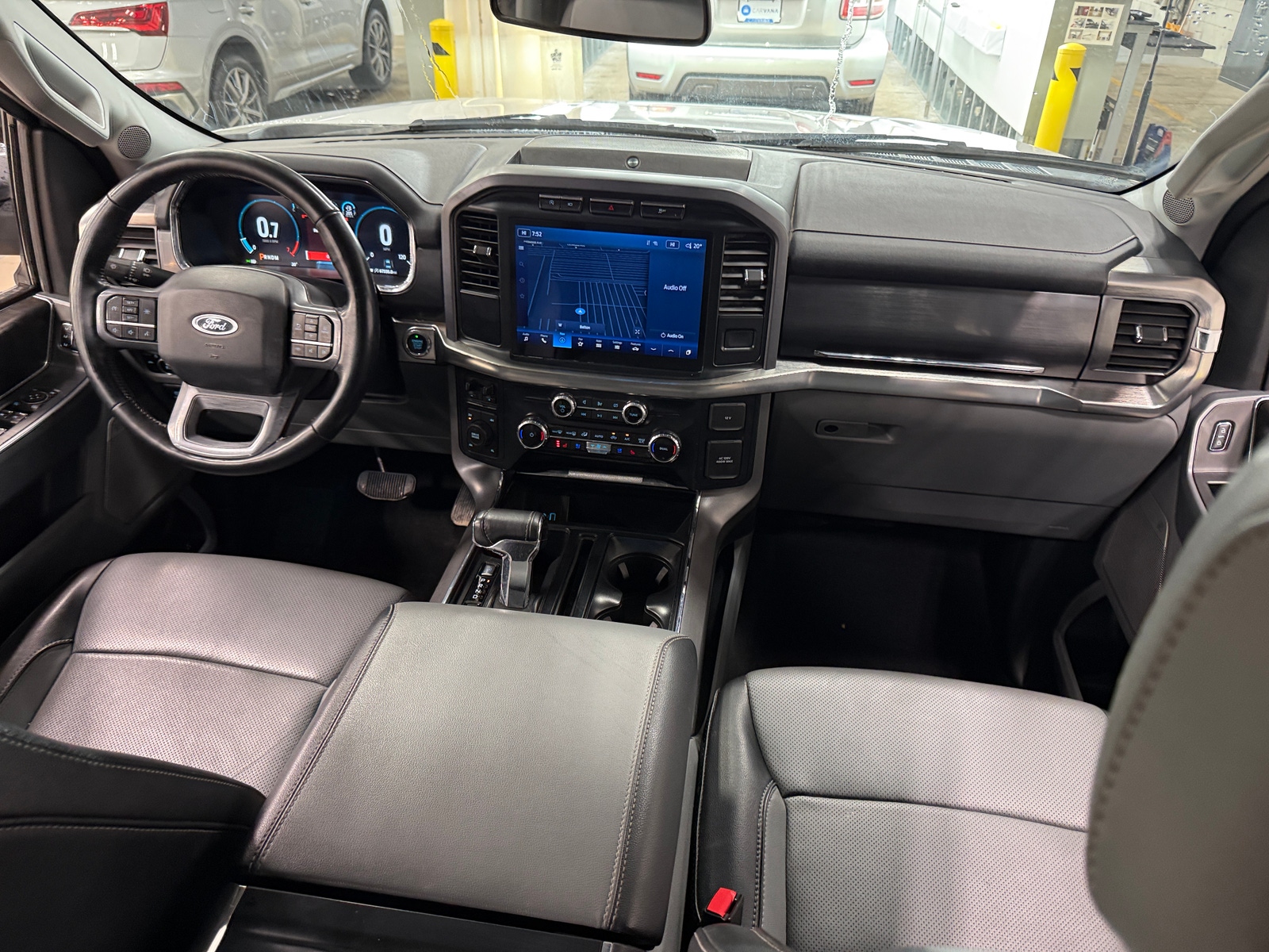 Thumbnail: 2023 Ford Econoline - 3