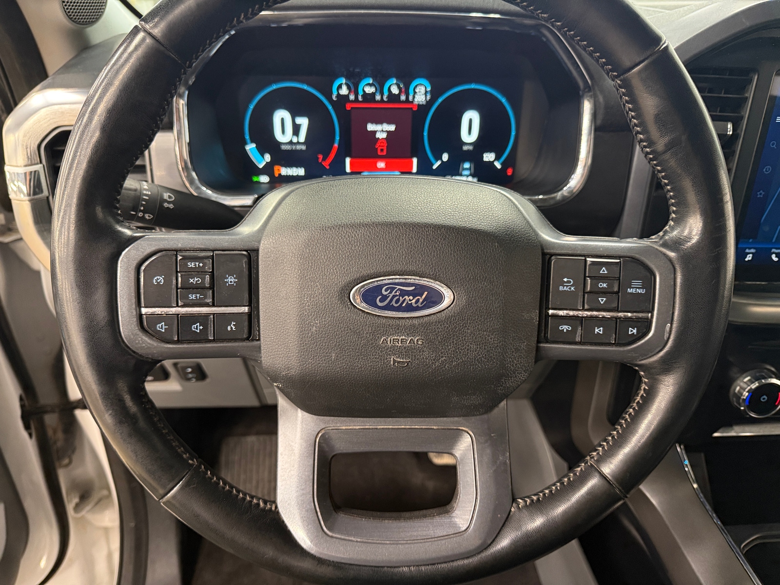 Thumbnail: 2023 Ford Econoline - 5