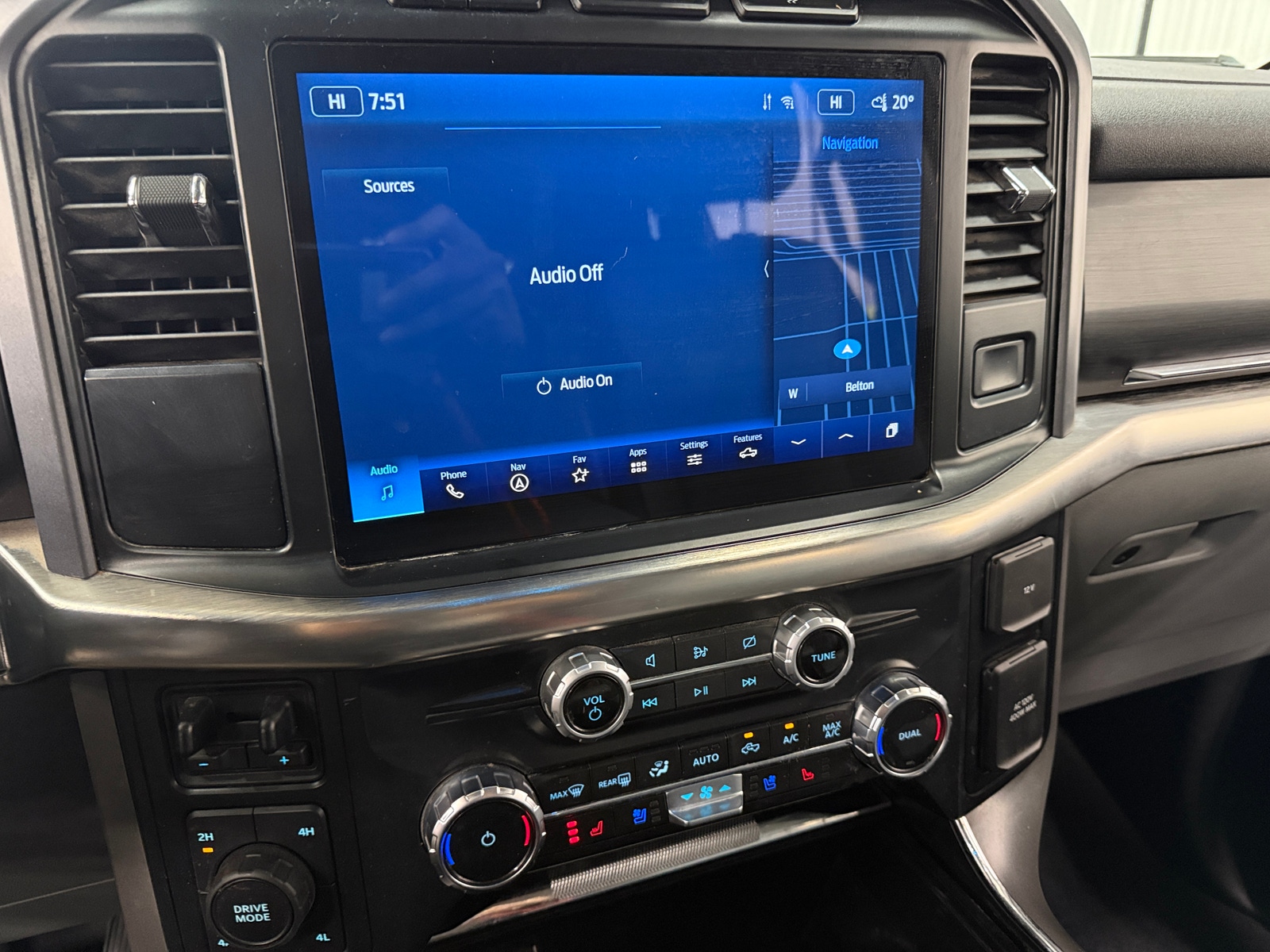 Thumbnail: 2023 Ford Econoline - 4