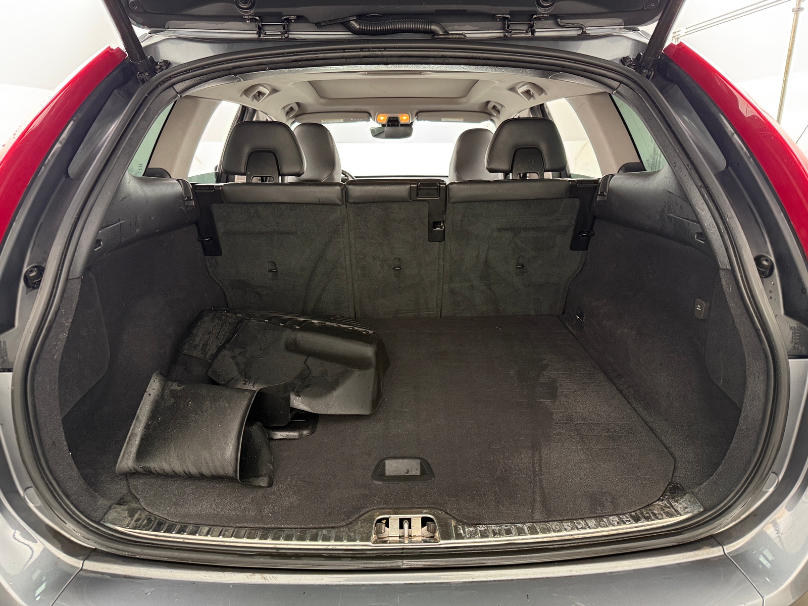 Thumbnail: 2017 Volvo XC60 - 6