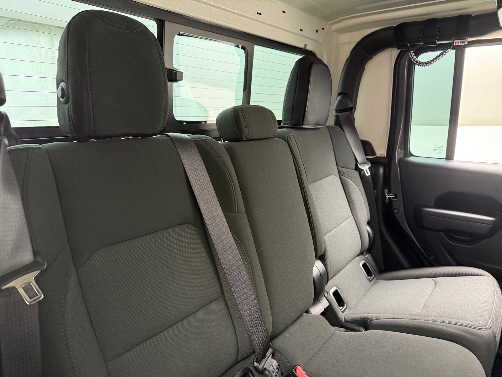 Thumbnail: 2022 Jeep Gladiator - 6