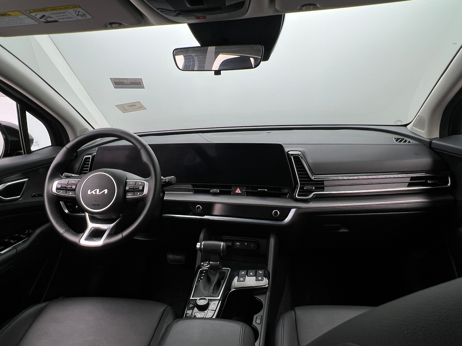 Thumbnail: 2025 Kia Sportage - 2