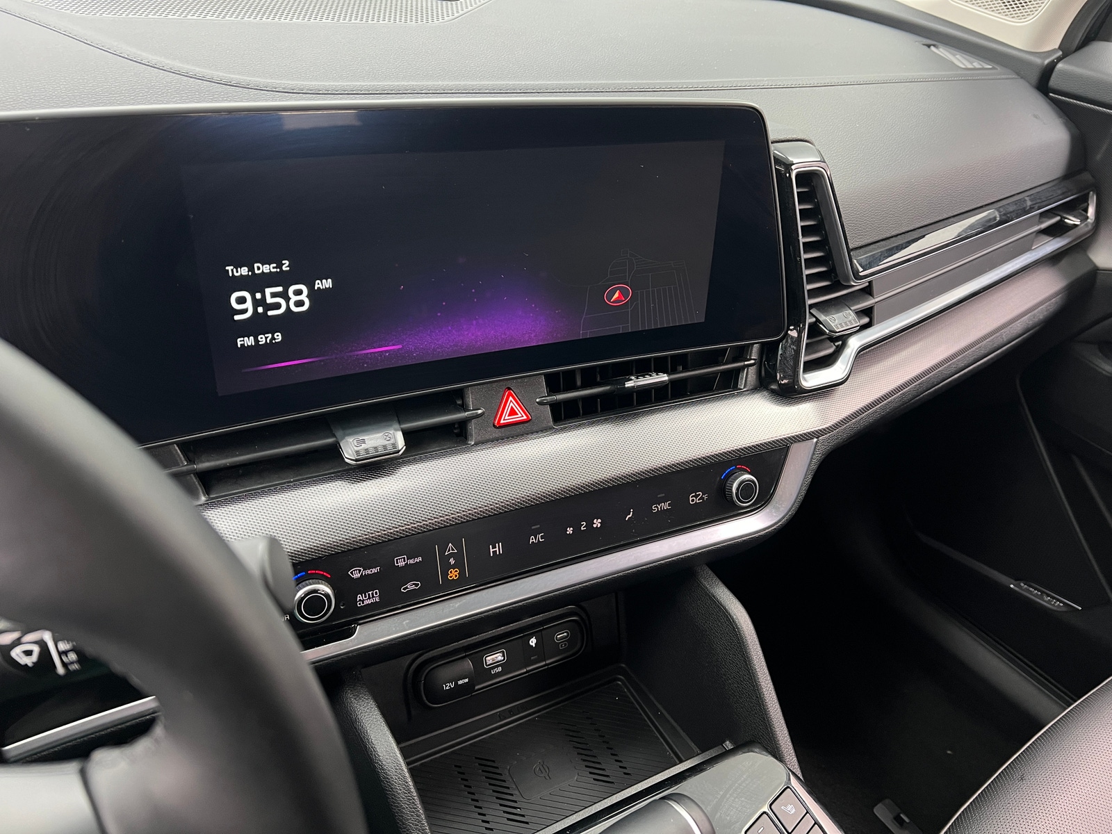 Thumbnail: 2025 Kia Sportage - 3