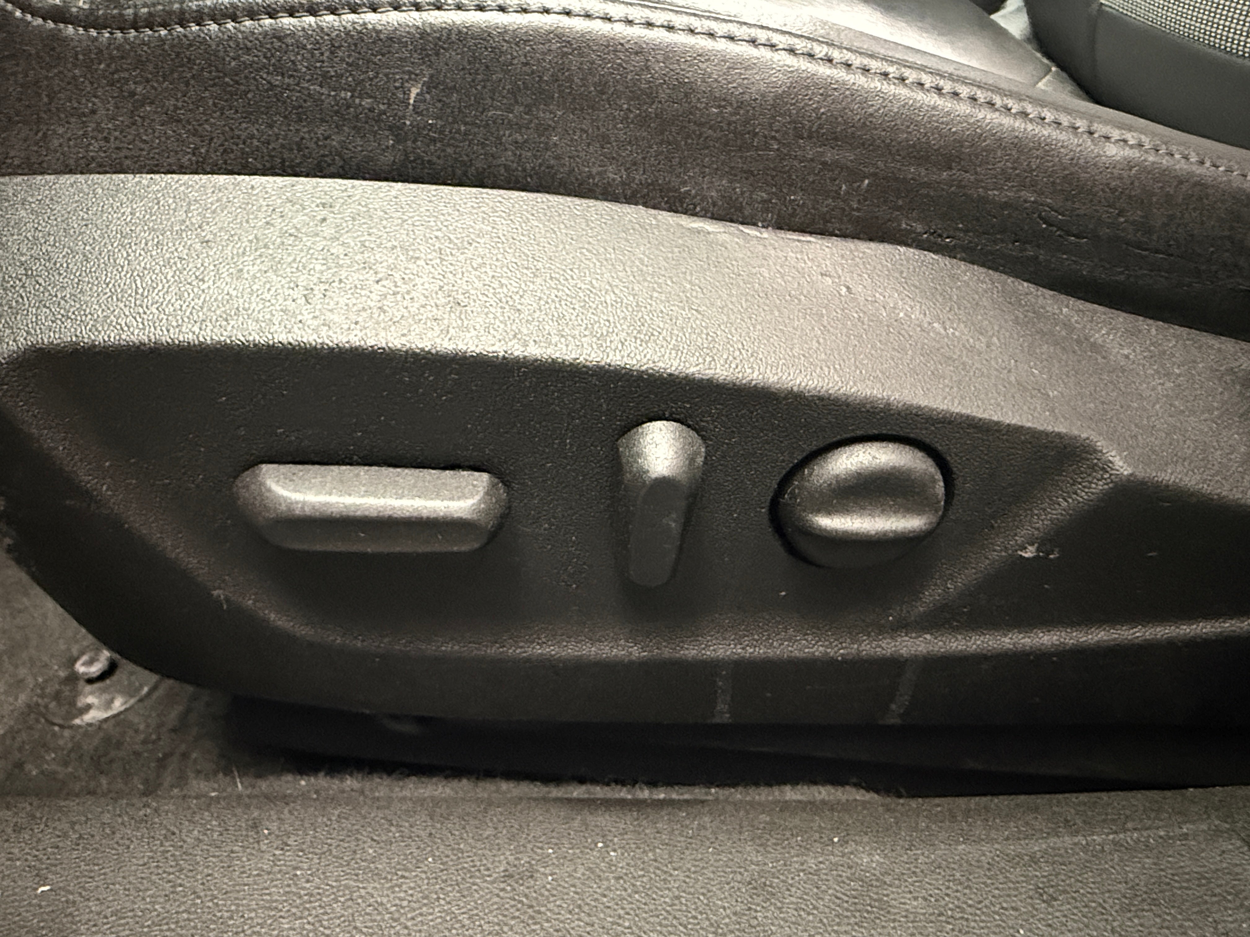 2015 Chevrolet Malibu