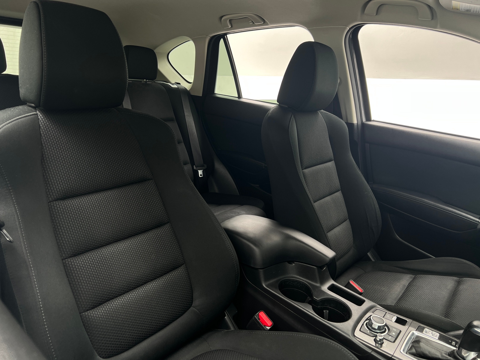 Thumbnail: 2016 Mazda CX-5 - 2