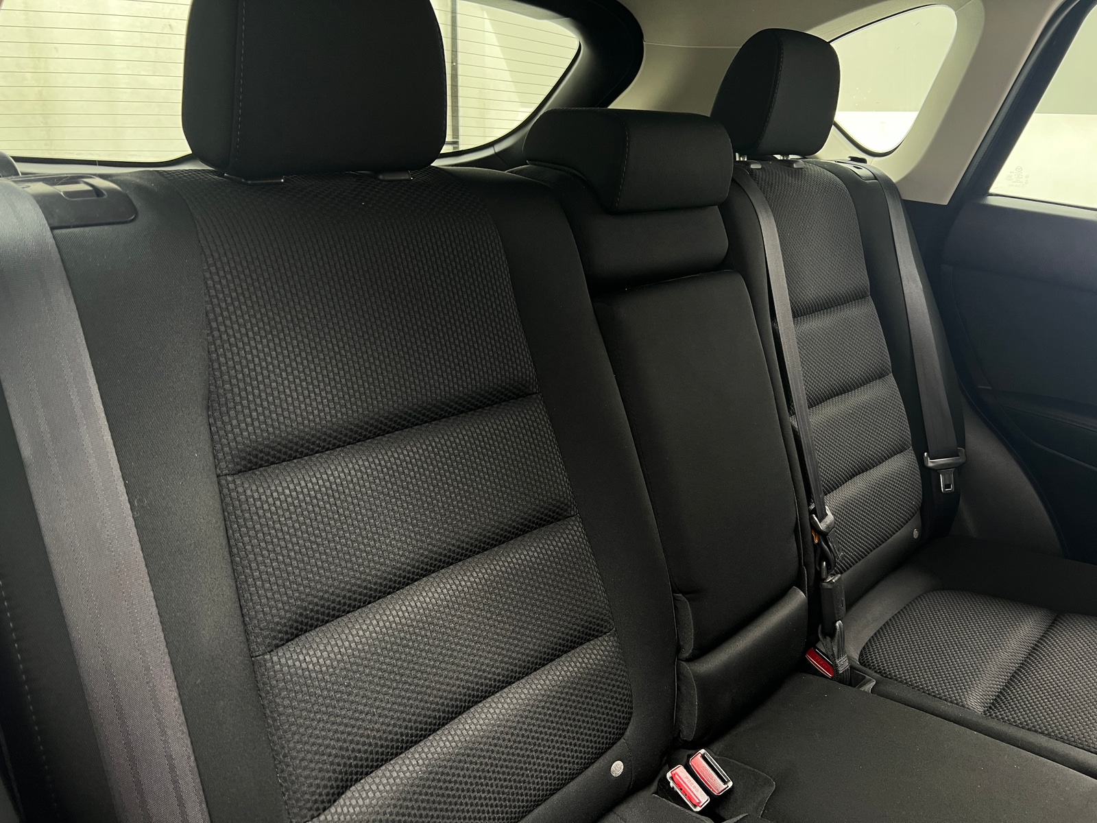 Thumbnail: 2016 Mazda CX-5 - 6