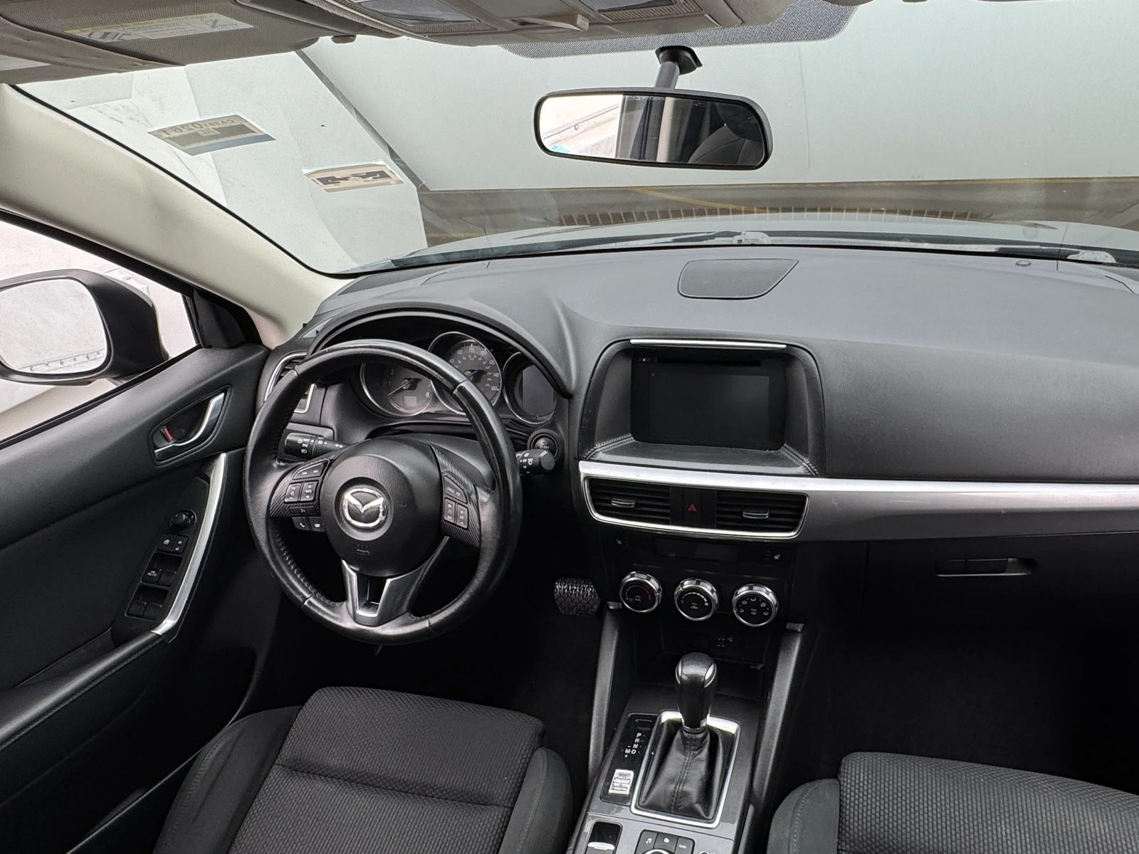 Thumbnail: 2016 Mazda CX-5 - 3