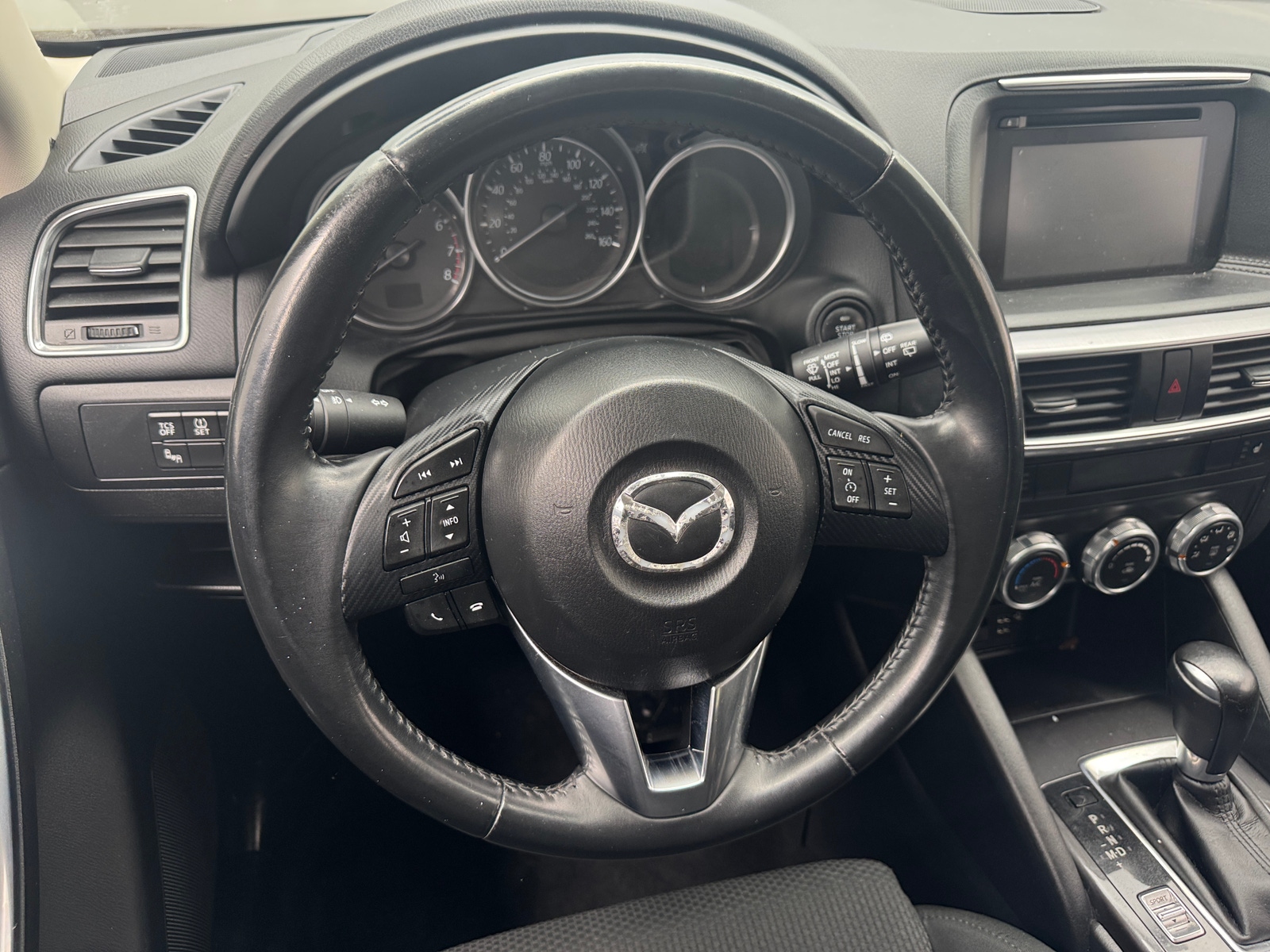 Thumbnail: 2016 Mazda CX-5 - 5