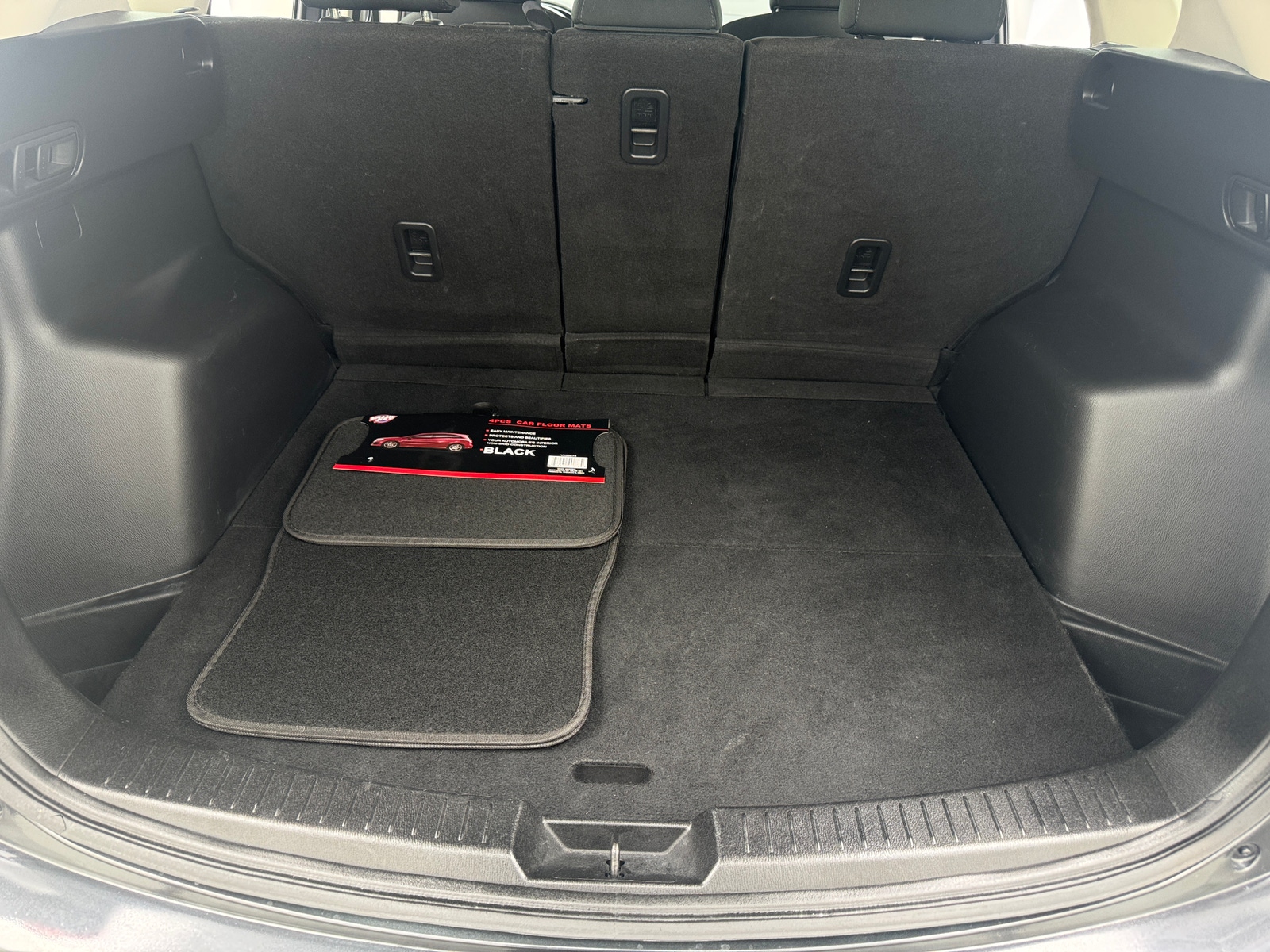 Thumbnail: 2016 Mazda CX-5 - 7