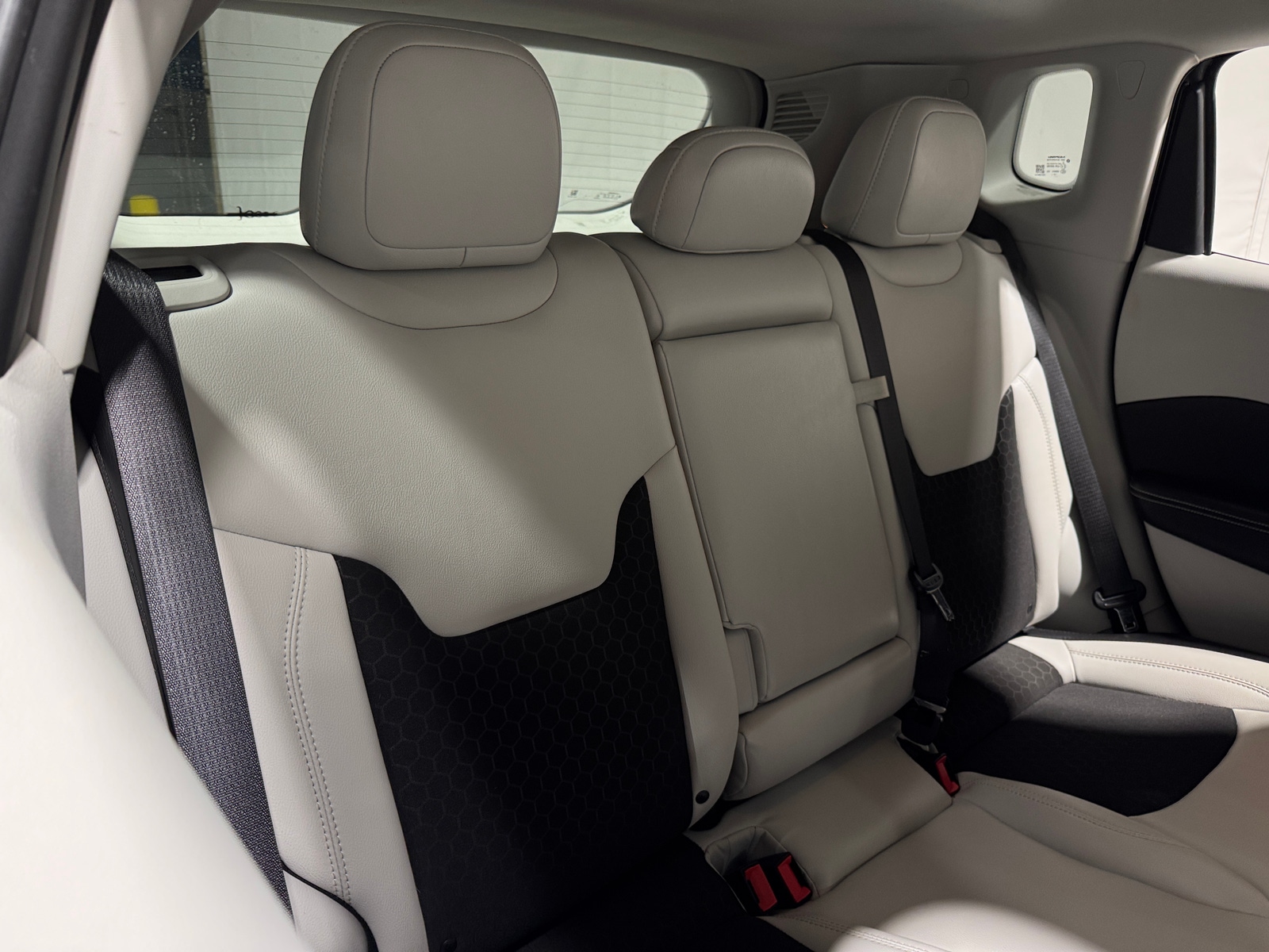 Thumbnail: 2020 Jeep Compass - 6