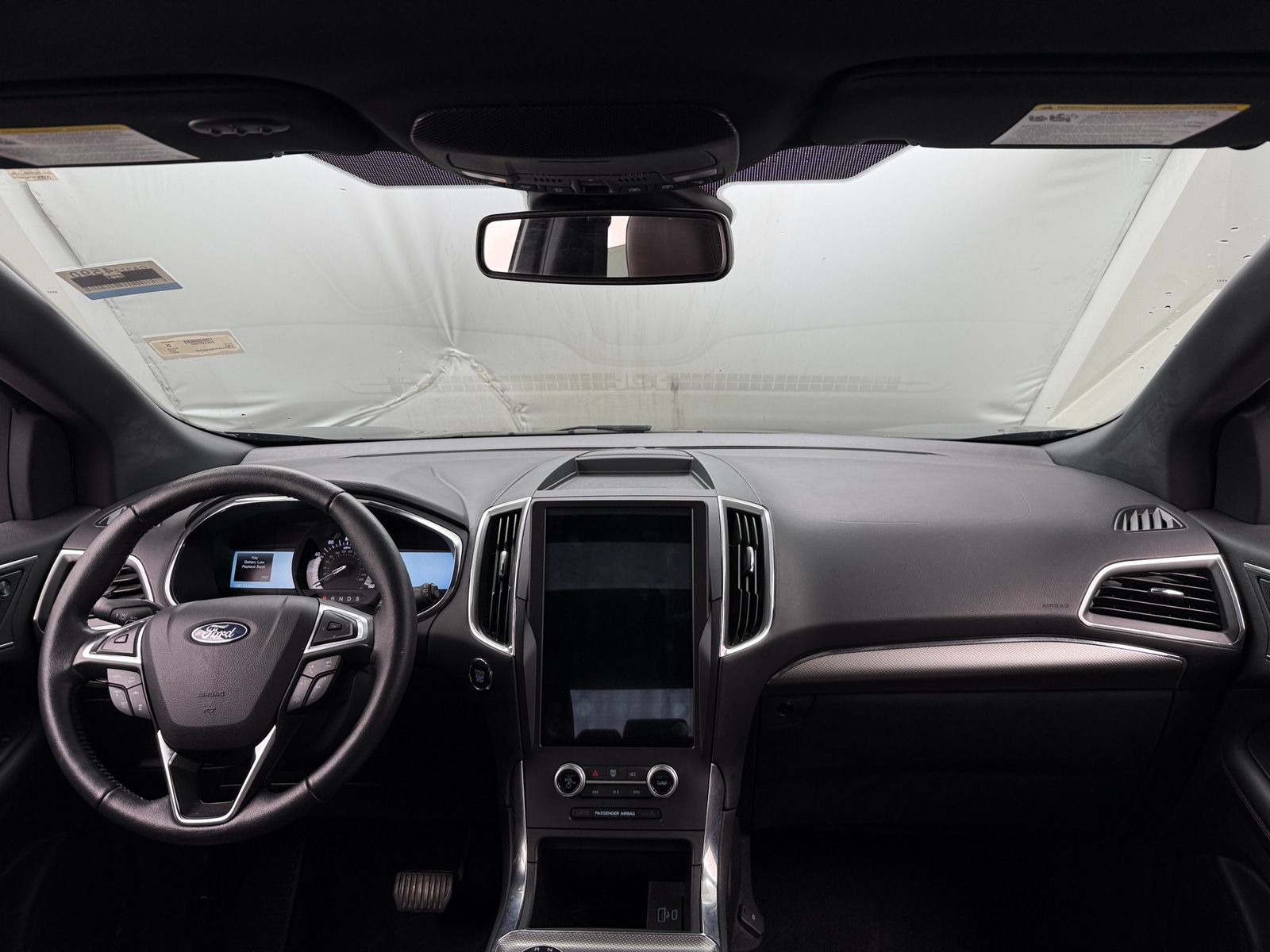 Thumbnail: 2021 Ford Edge - 2