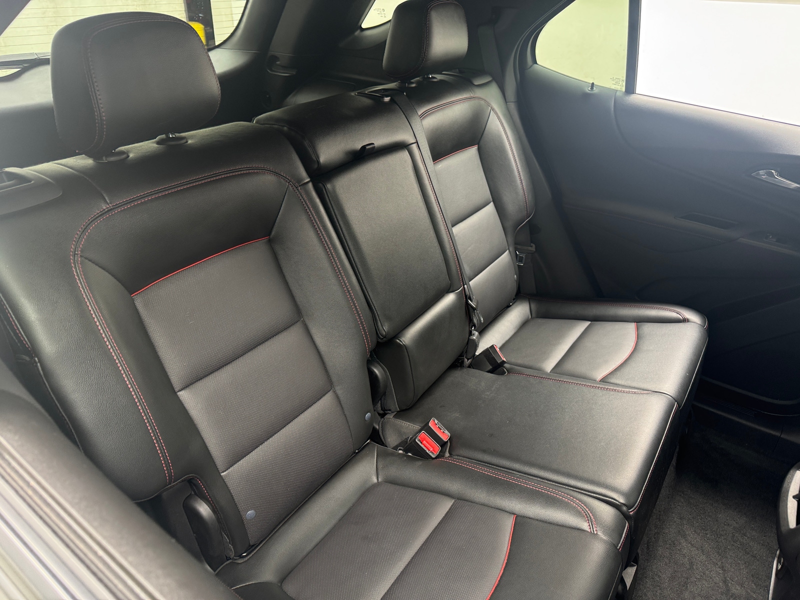 Thumbnail: 2024 Chevrolet Equinox - 6