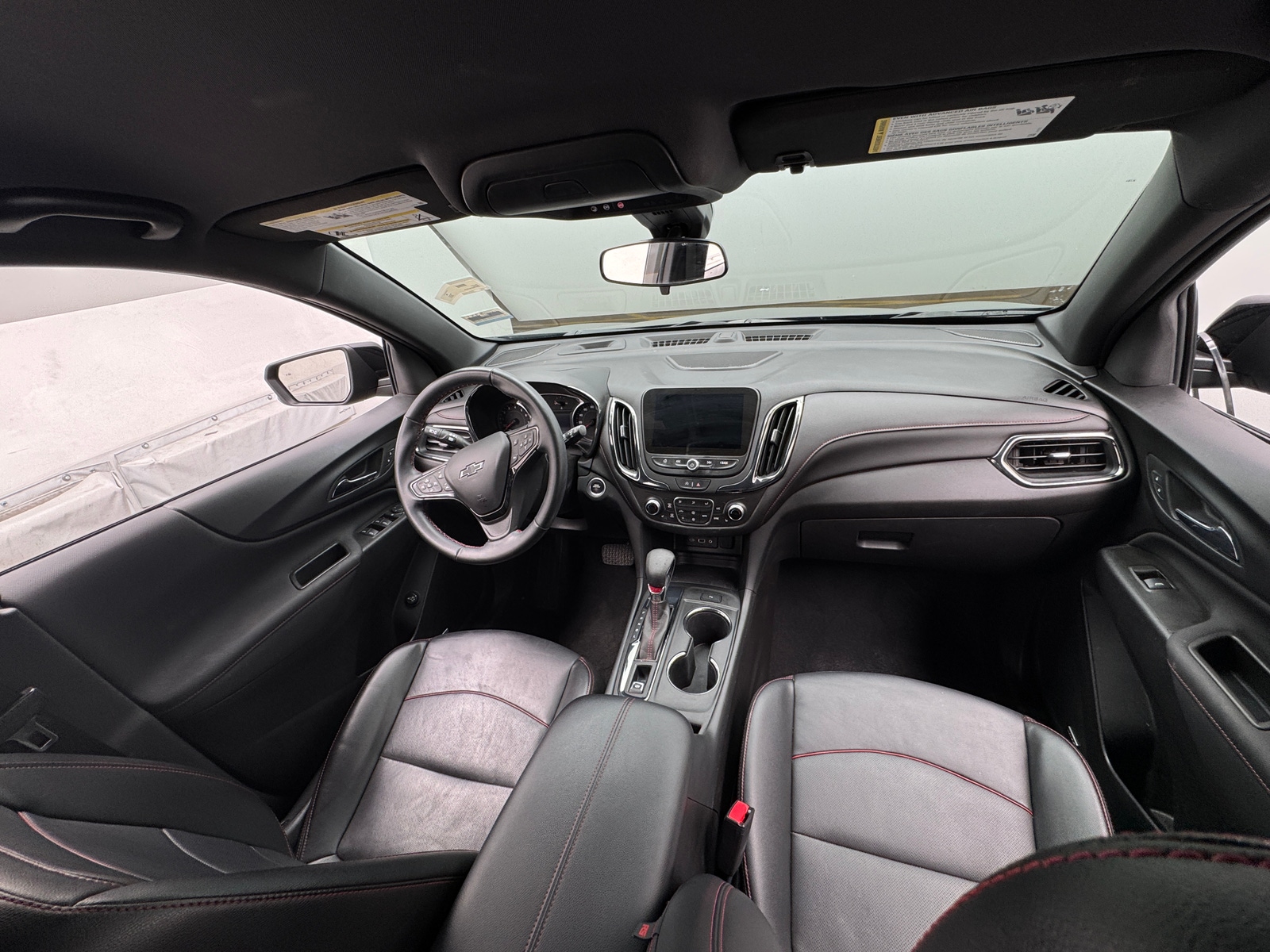 Thumbnail: 2024 Chevrolet Equinox - 3