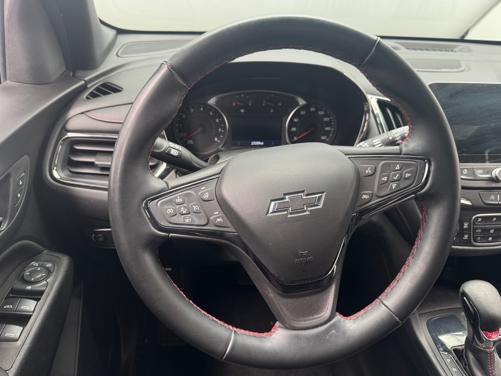 Thumbnail: 2024 Chevrolet Equinox - 5