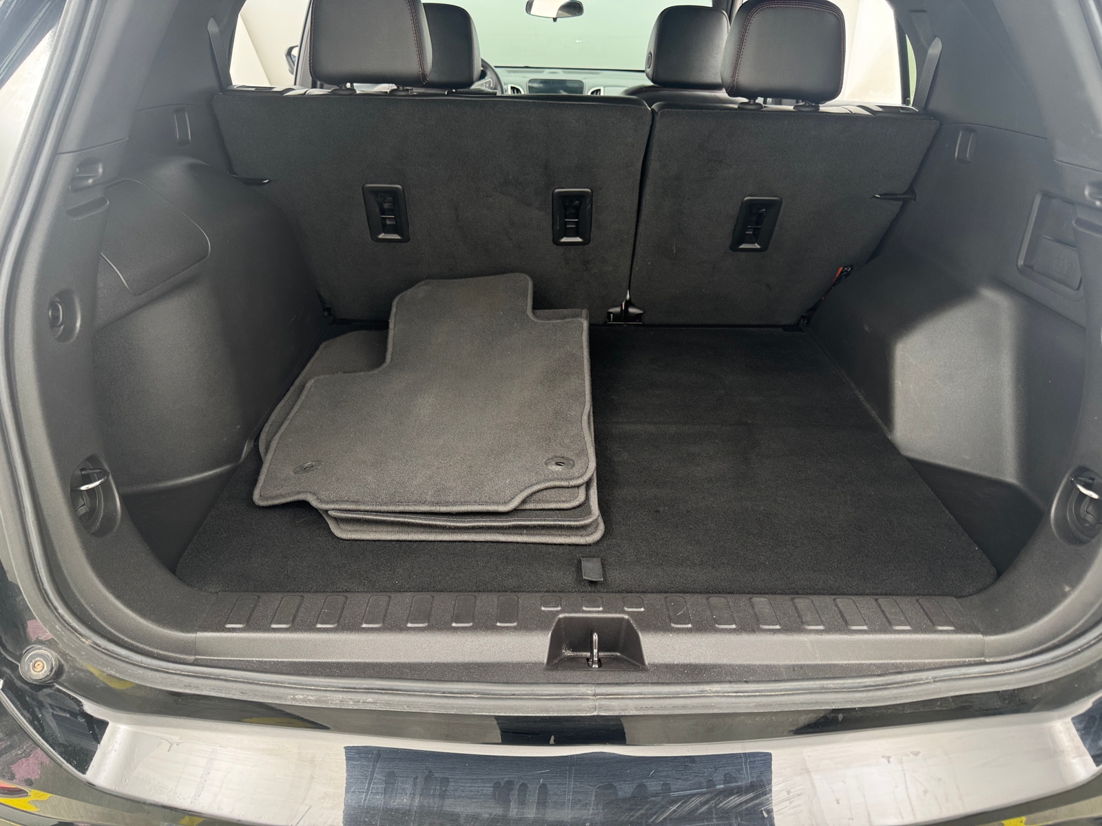 Thumbnail: 2024 Chevrolet Equinox - 7