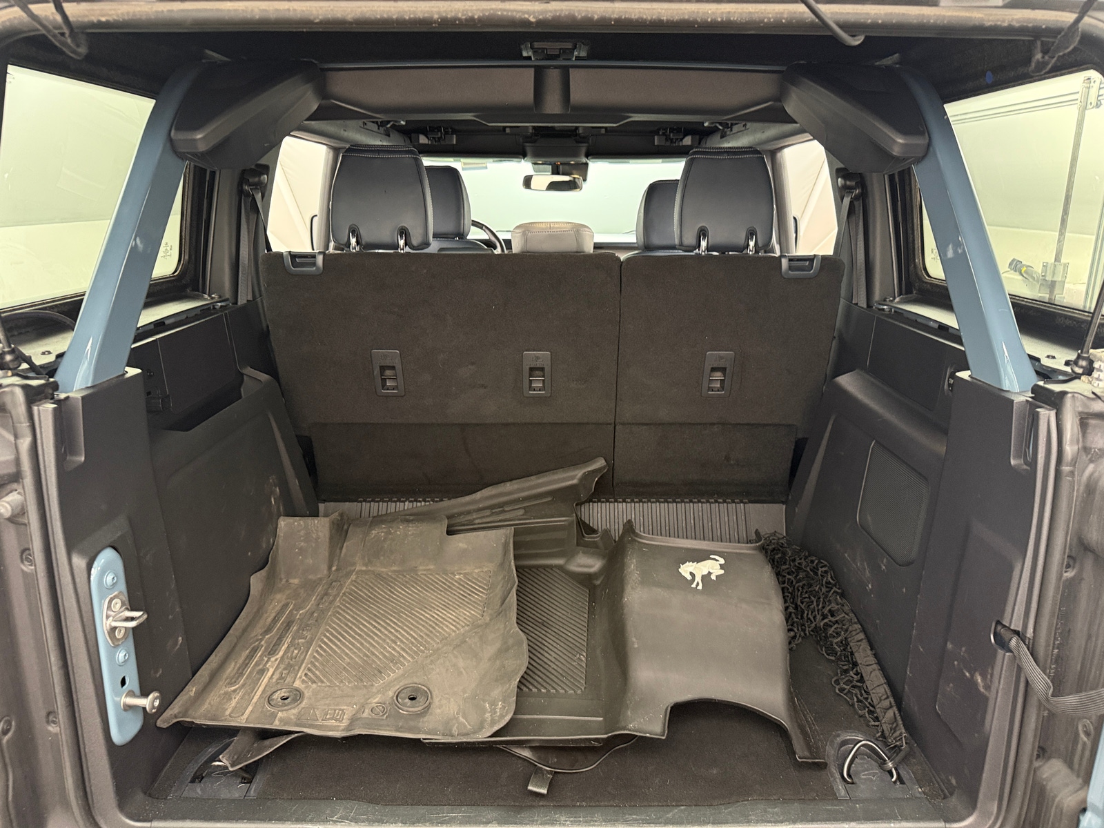 Thumbnail: 2021 Ford Bronco - 6