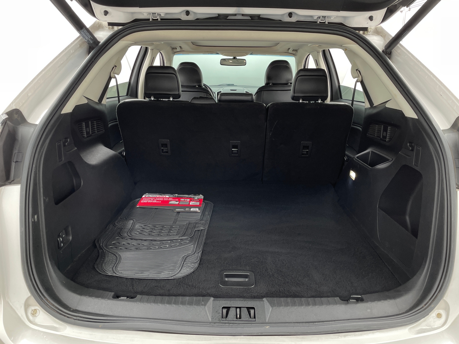 Thumbnail: 2017 Ford Edge - 6