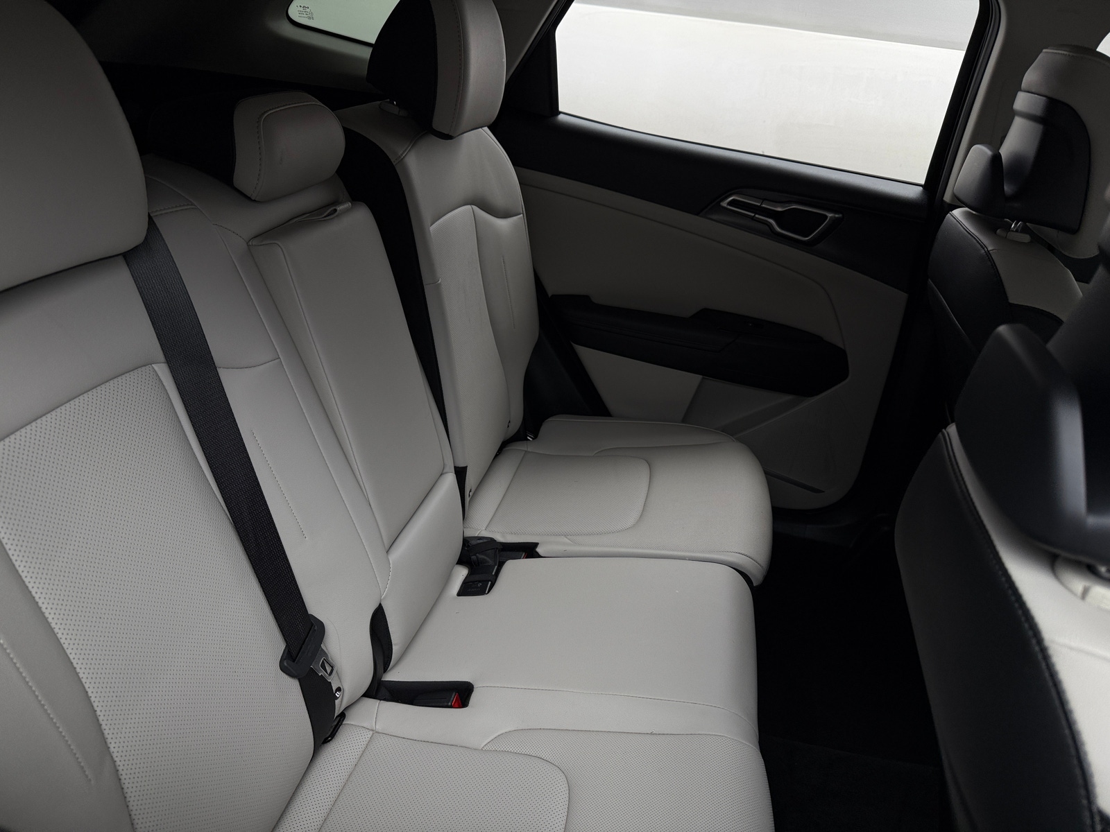 Thumbnail: 2025 Kia Sportage - 5