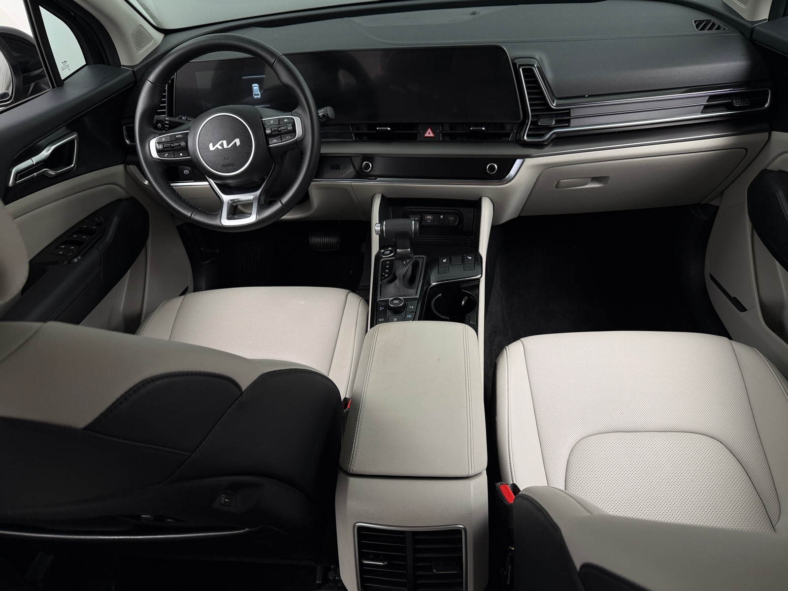 Thumbnail: 2025 Kia Sportage - 2