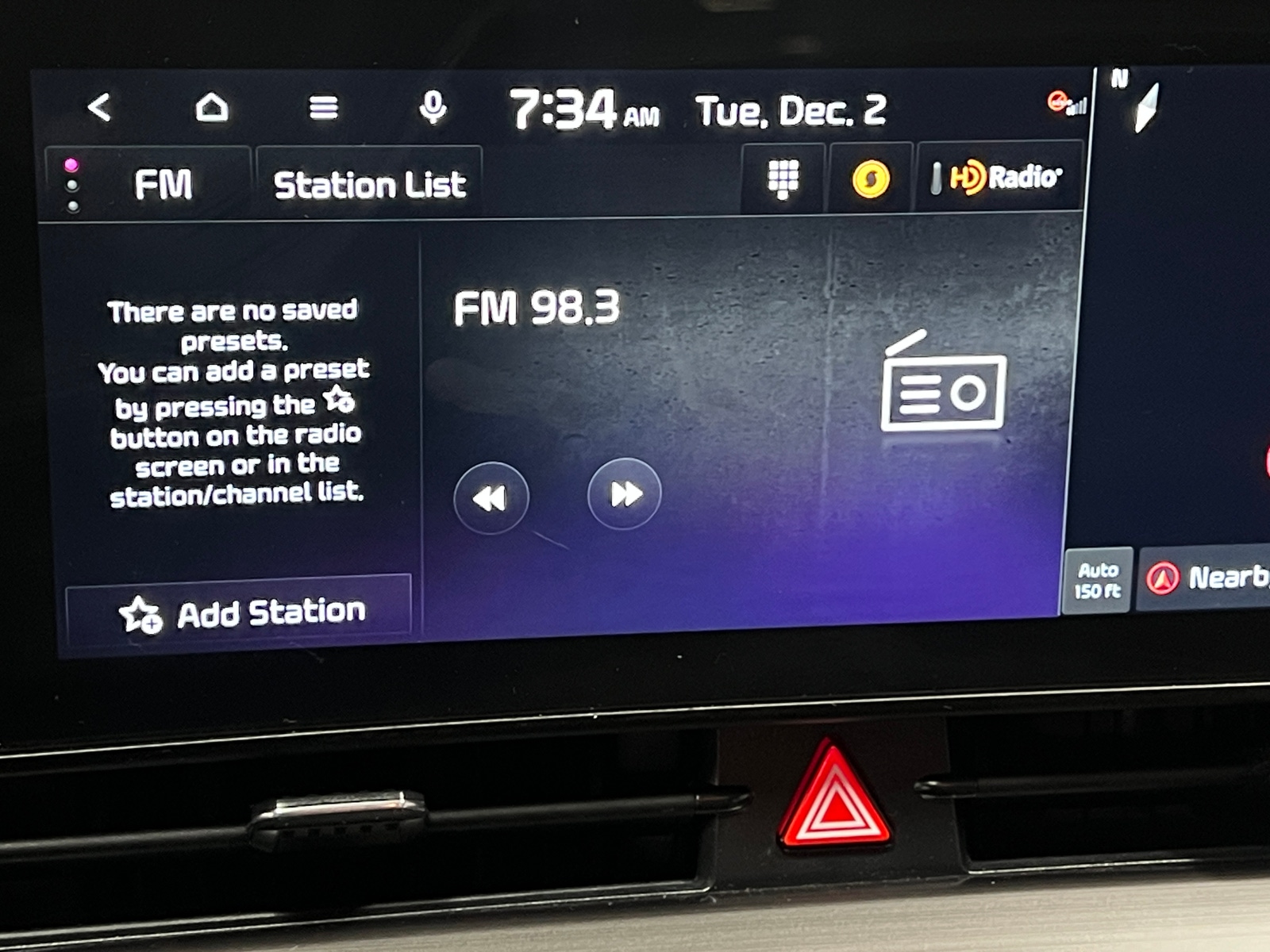 Thumbnail: 2025 Kia Sportage - 3