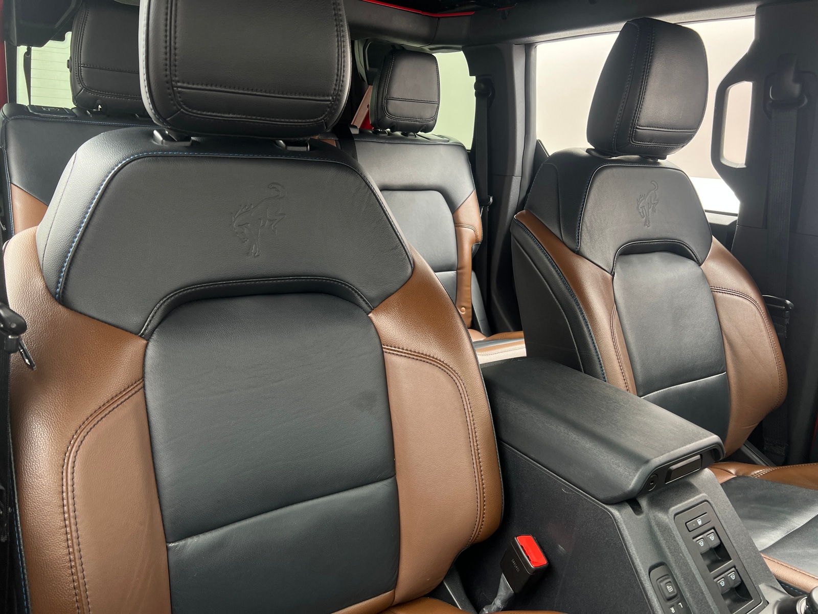 Thumbnail: 2023 Ford Bronco - 2