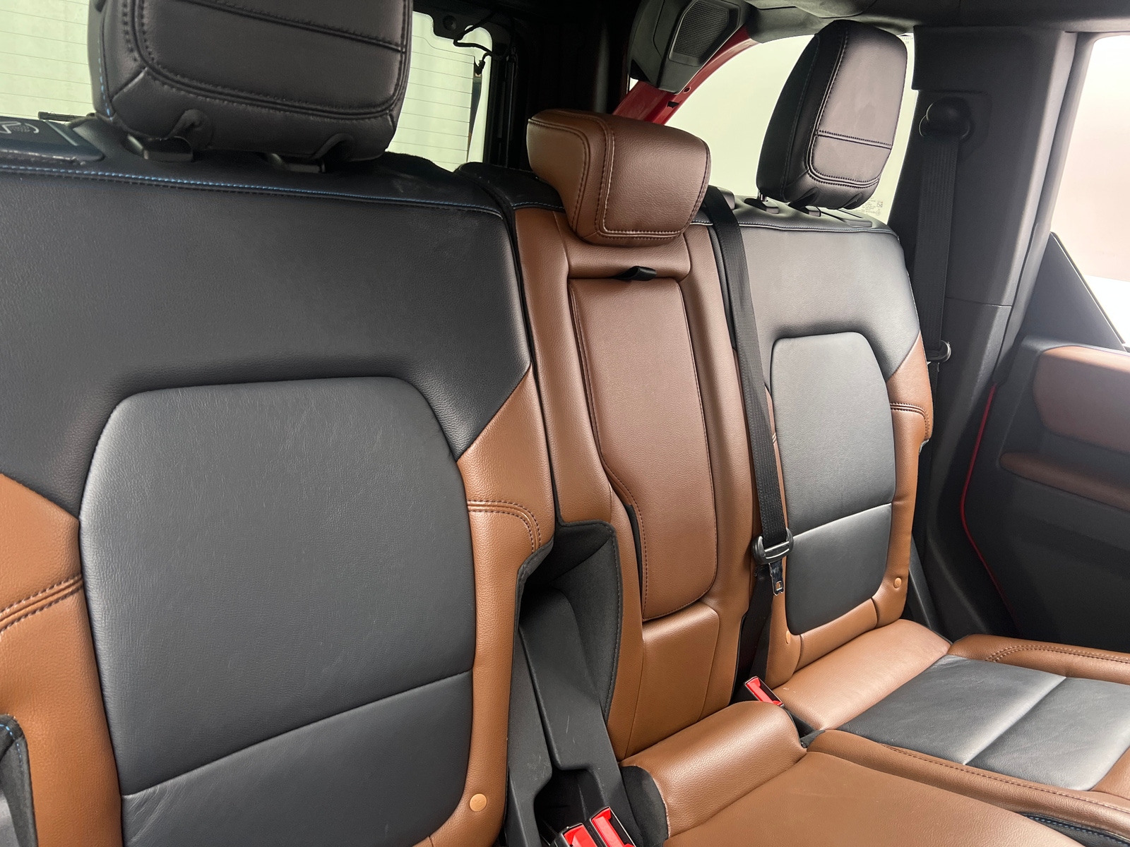 Thumbnail: 2023 Ford Bronco - 6