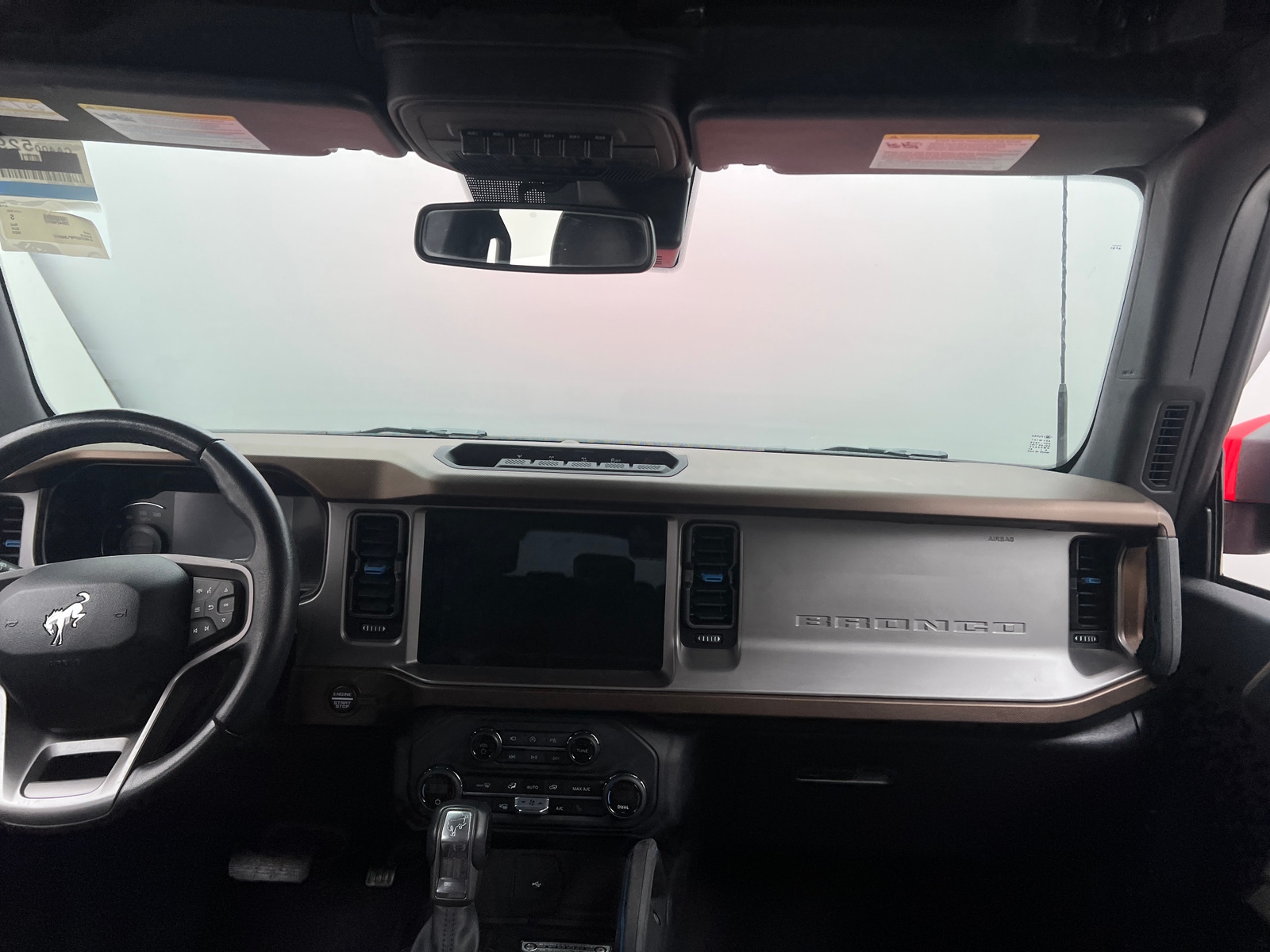 Thumbnail: 2023 Ford Bronco - 3