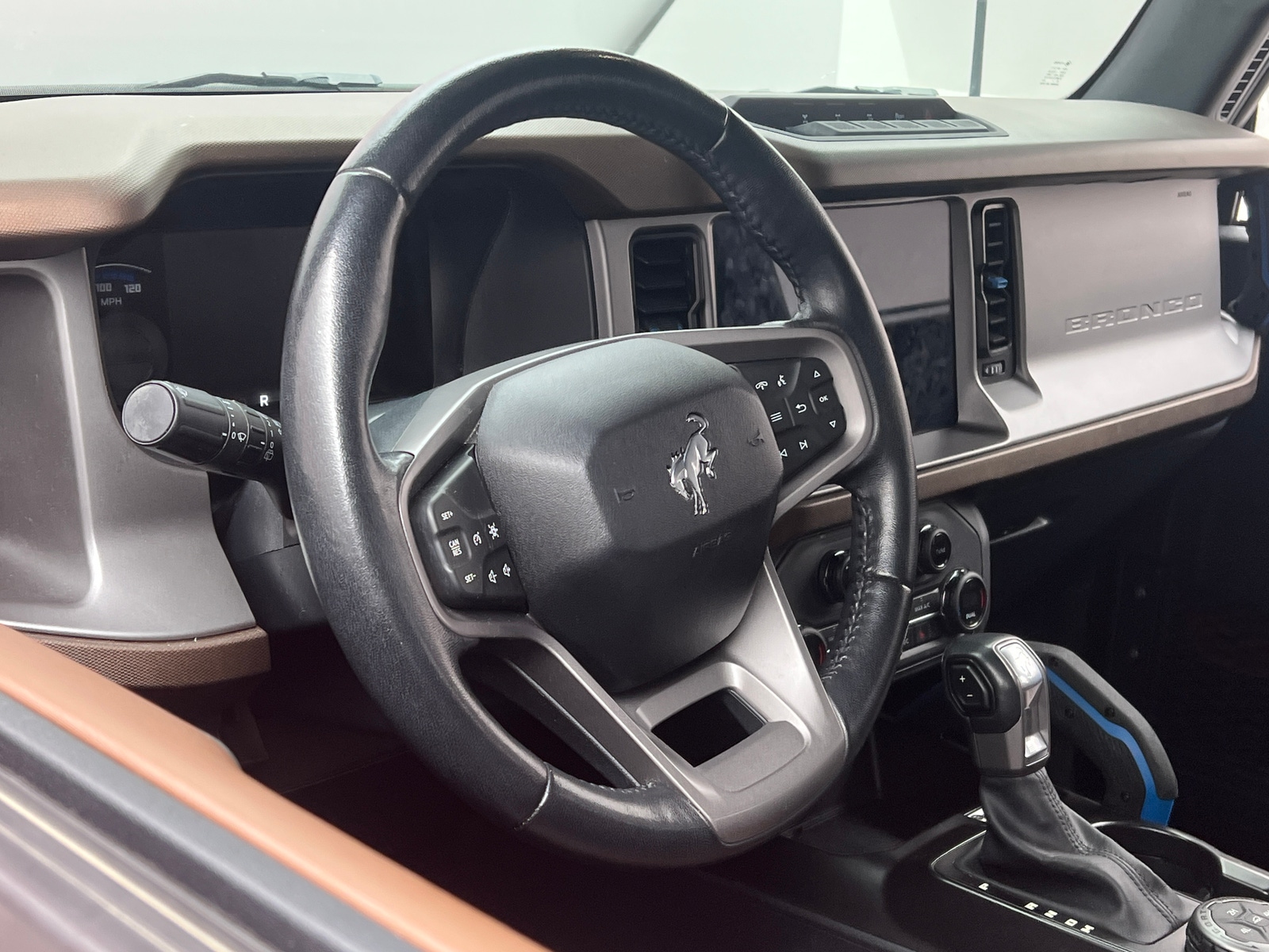 Thumbnail: 2023 Ford Bronco - 5