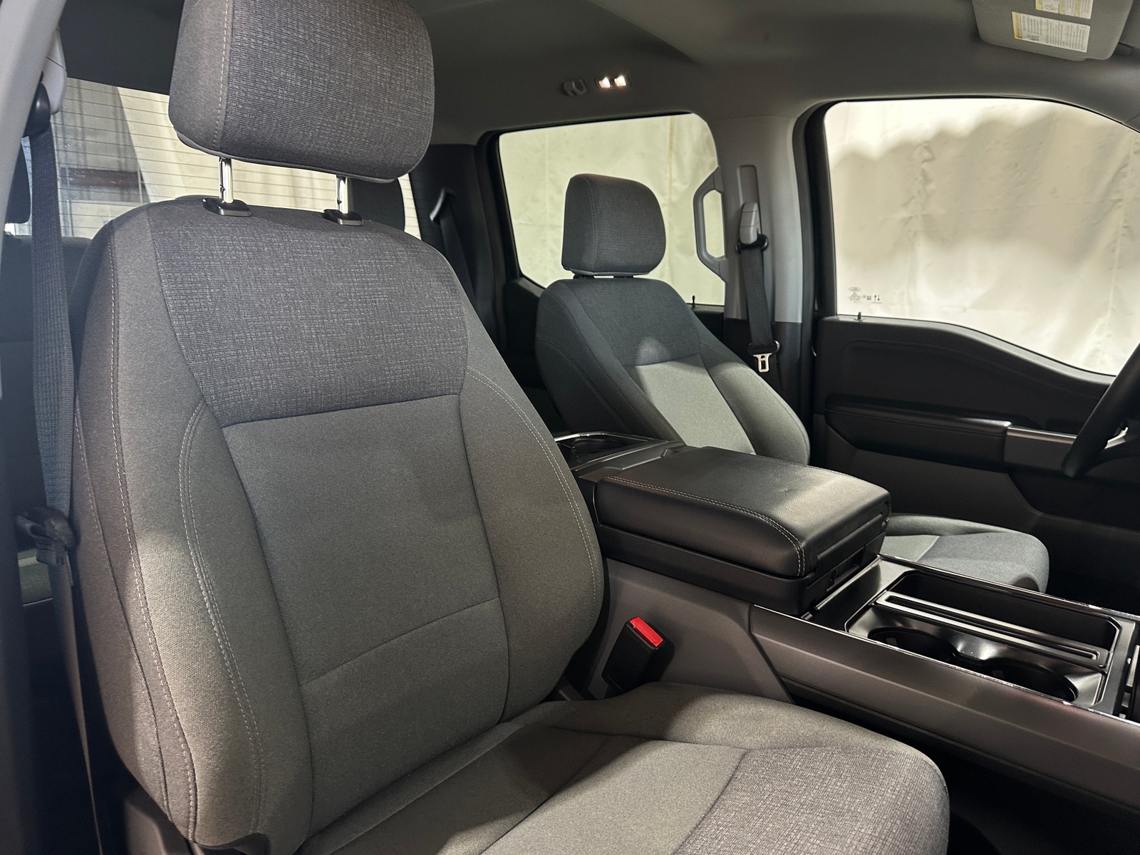 Thumbnail: 2025 Ford Econoline - 2