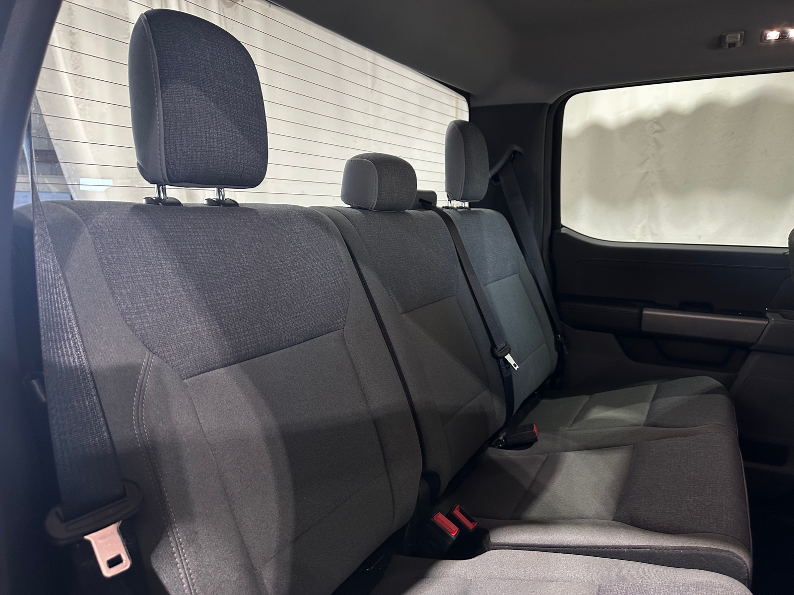 Thumbnail: 2025 Ford Econoline - 6