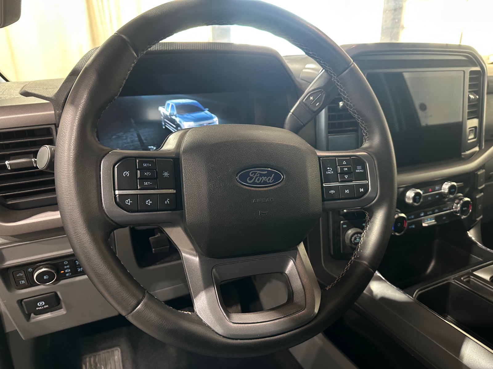 Thumbnail: 2025 Ford Econoline - 5