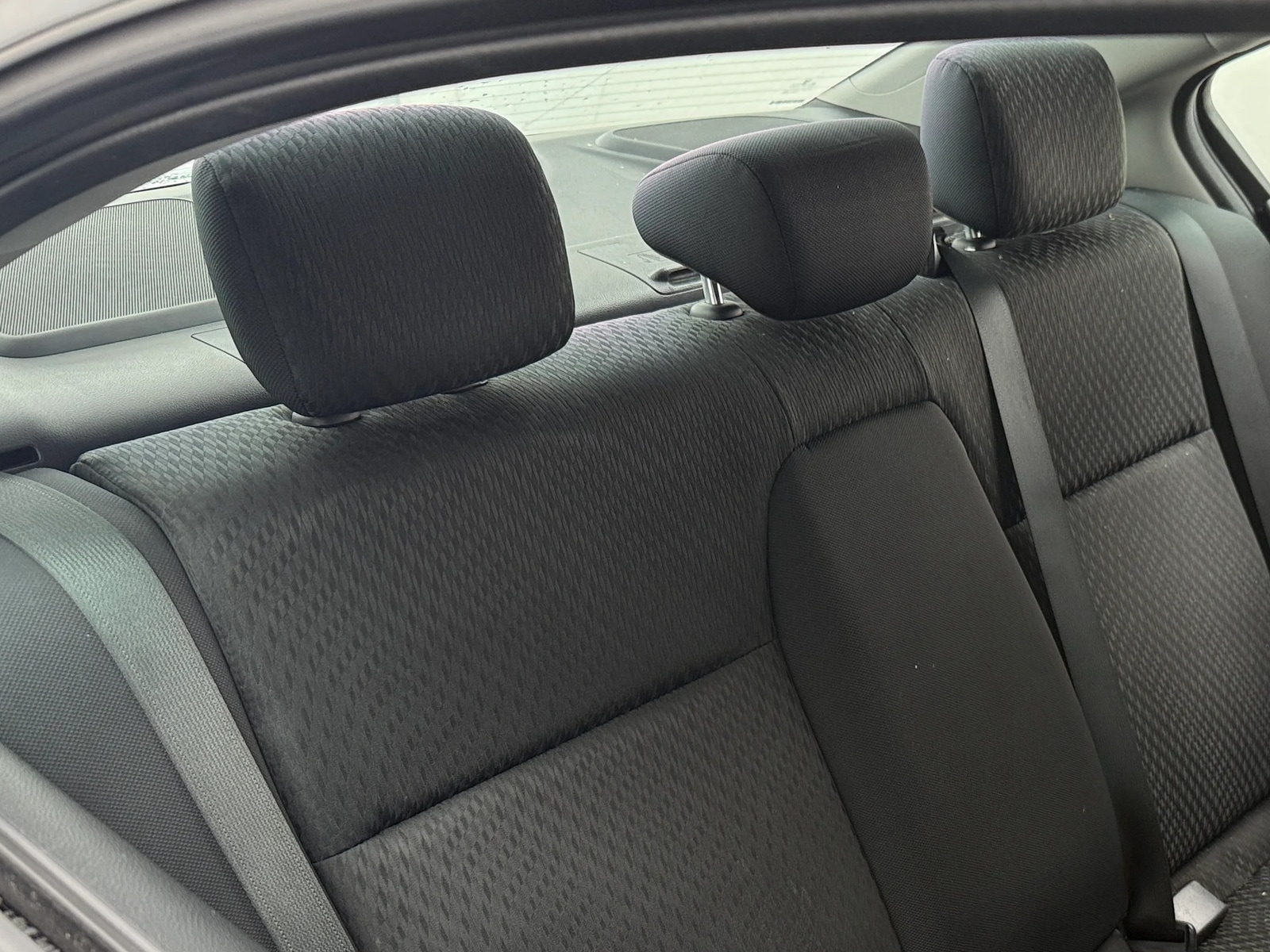 Thumbnail: 2014 Honda Civic - 6