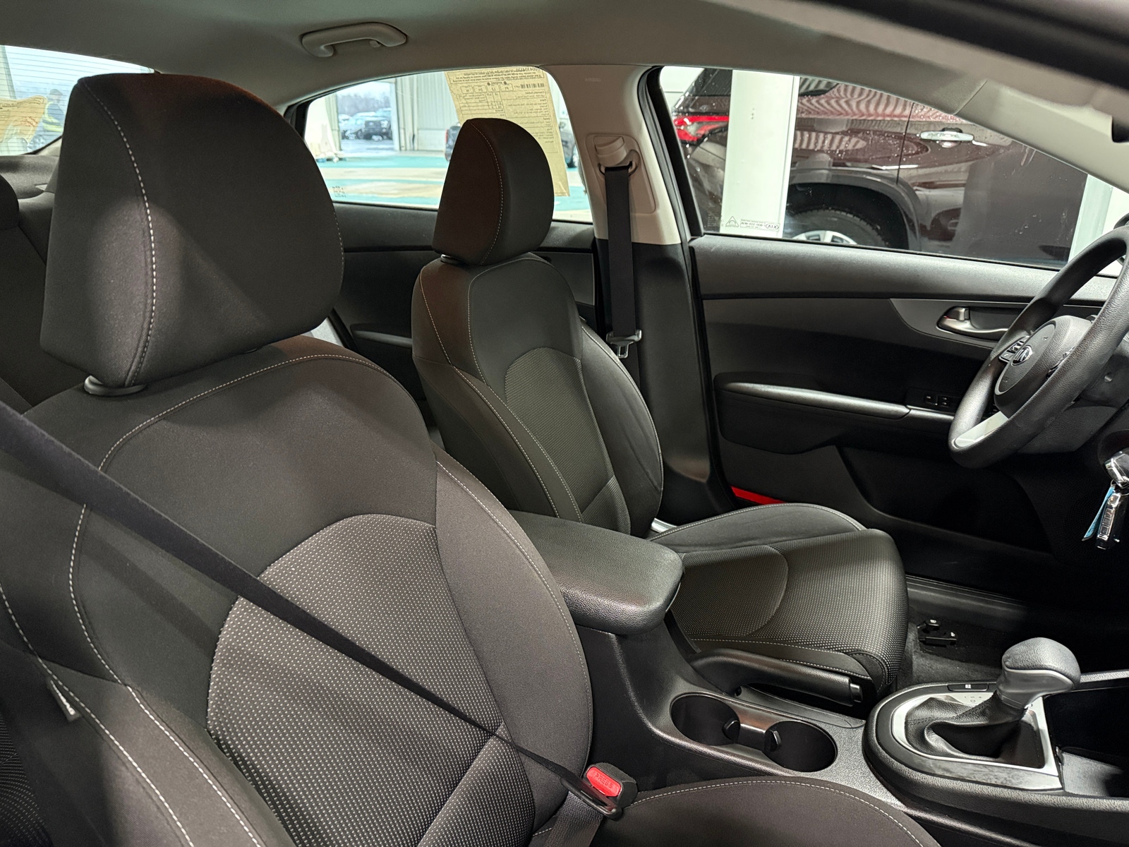 Thumbnail: 2020 Kia Forte - 2