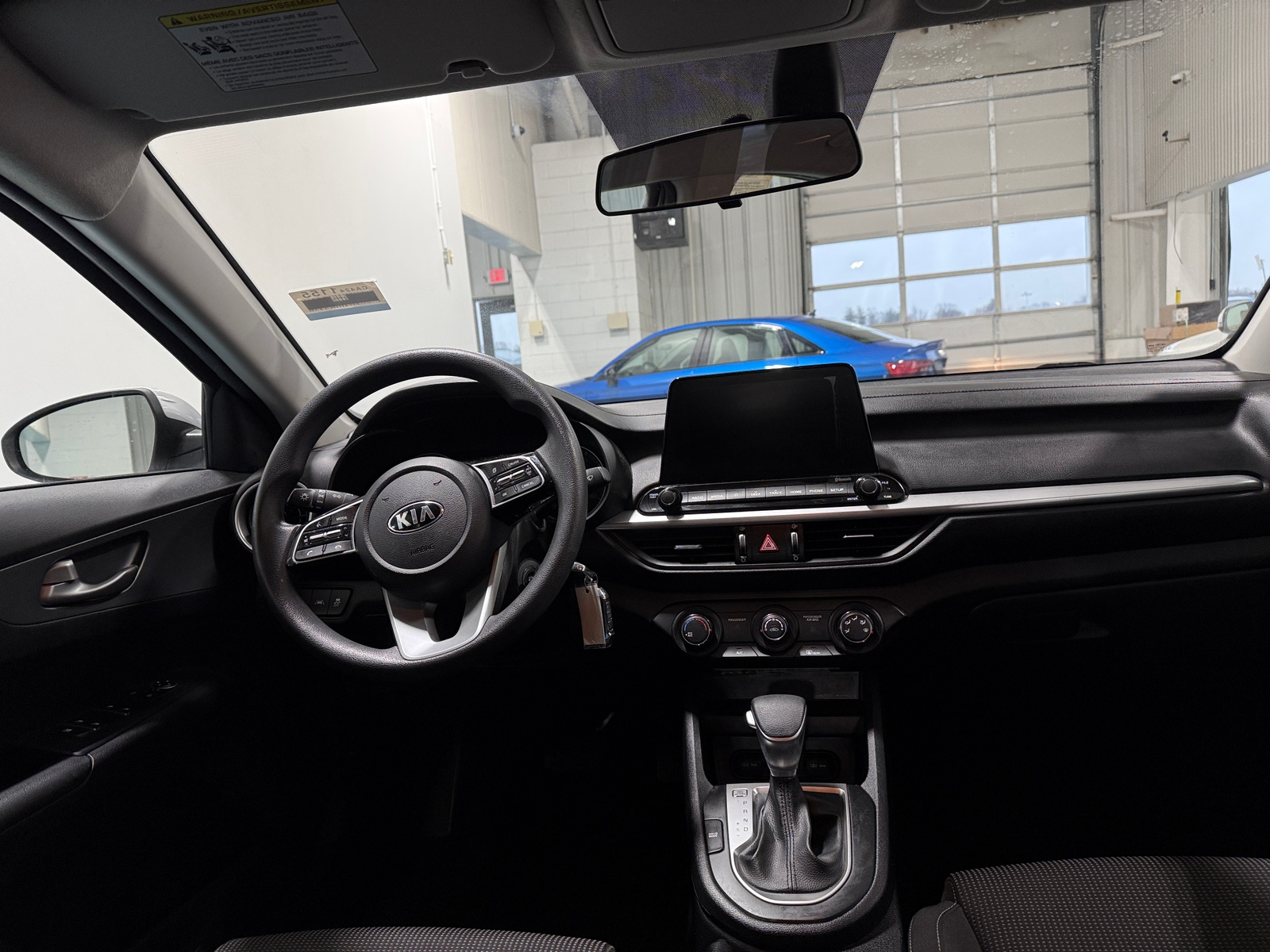 Thumbnail: 2020 Kia Forte - 3