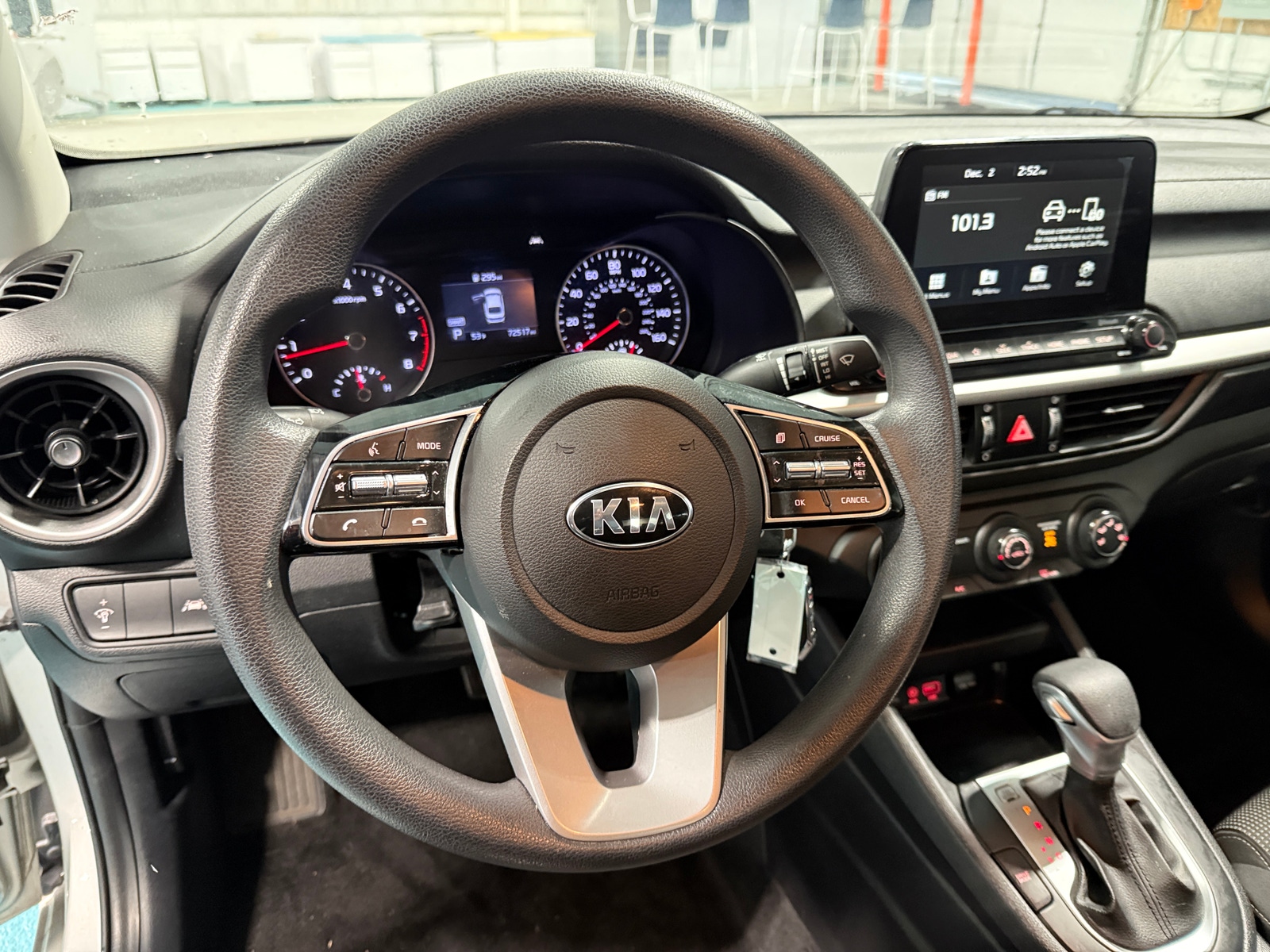 Thumbnail: 2020 Kia Forte - 5